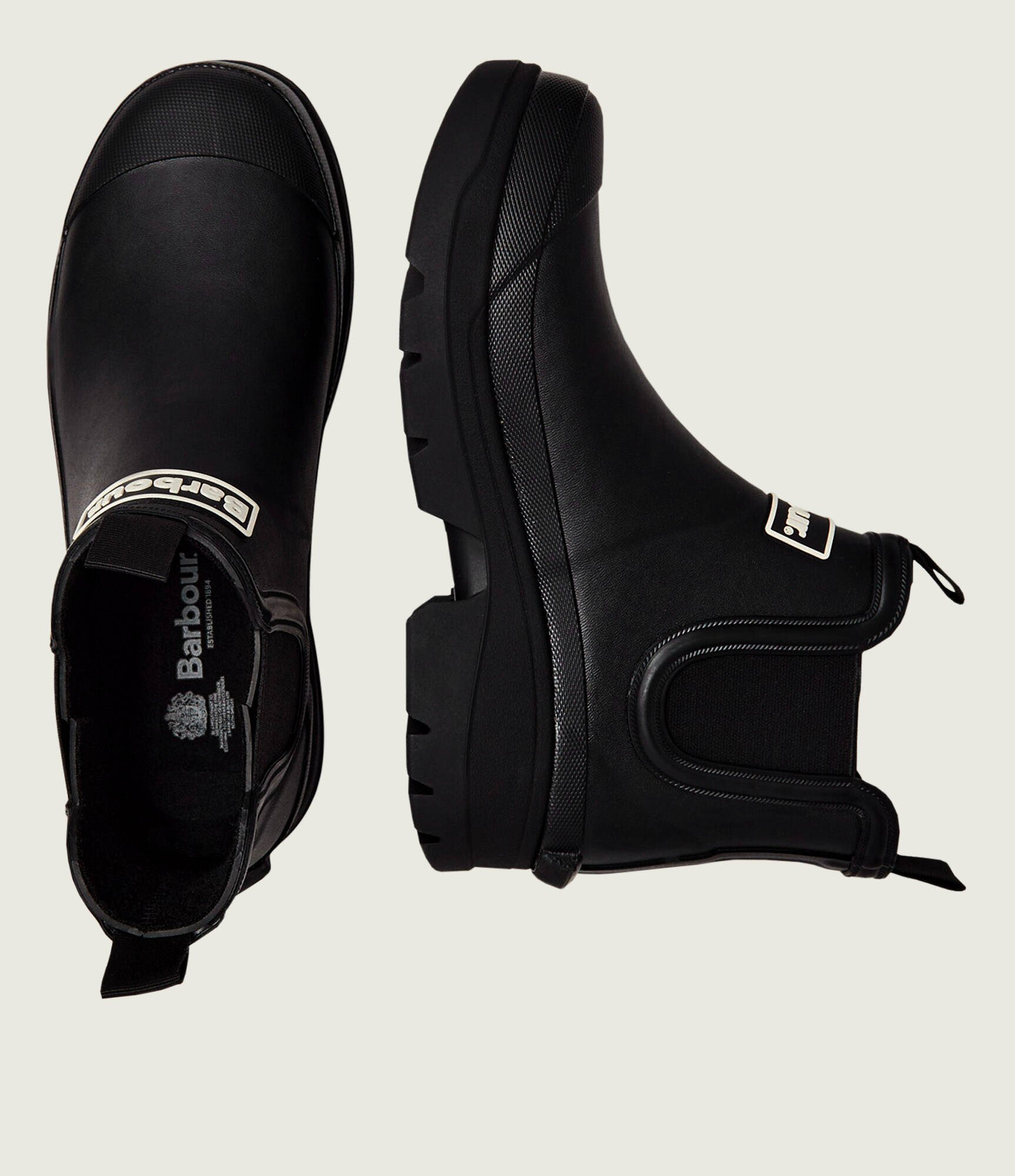 Barbour Caloși Nimbus