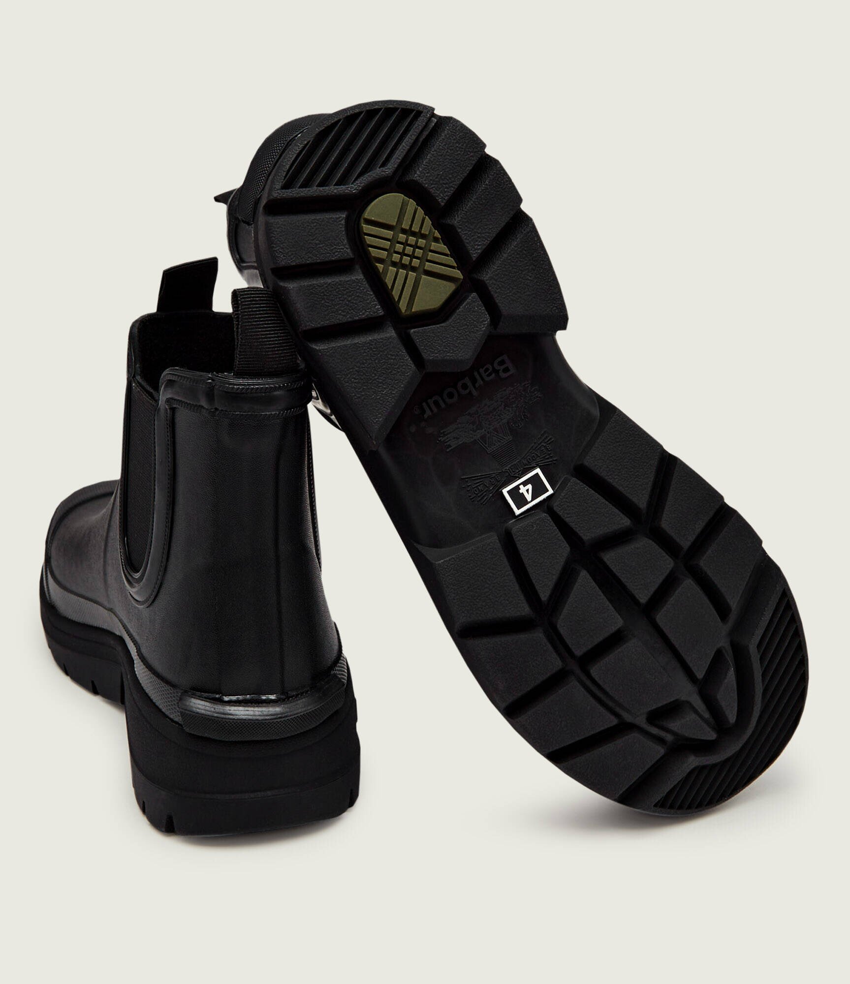 Barbour Caloși Nimbus