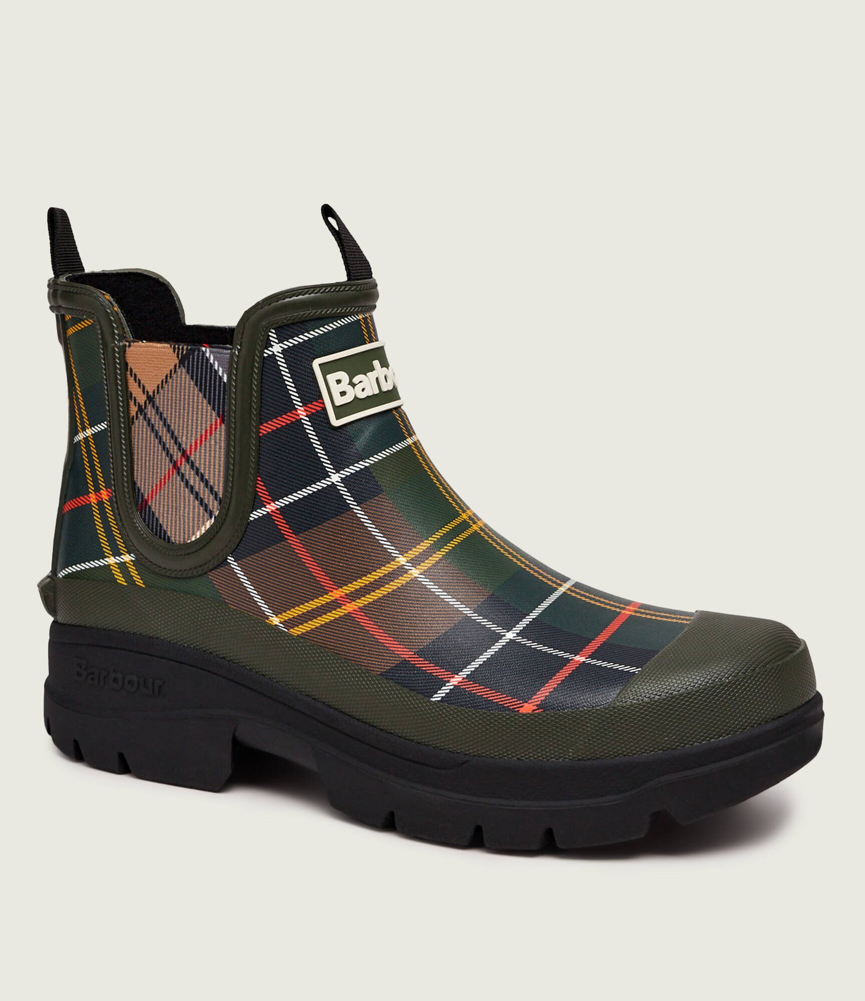 Barbour Caloși Nimbus Chelsea