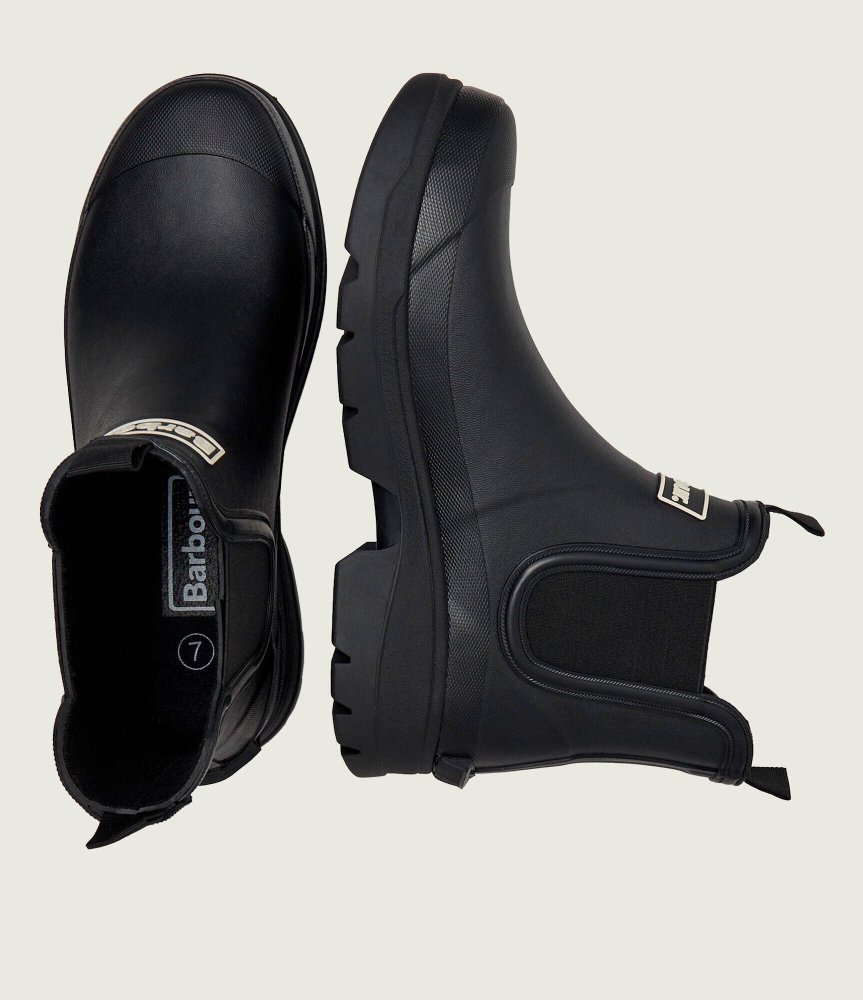 Barbour Caloși Nimbus Chelsea Welly
