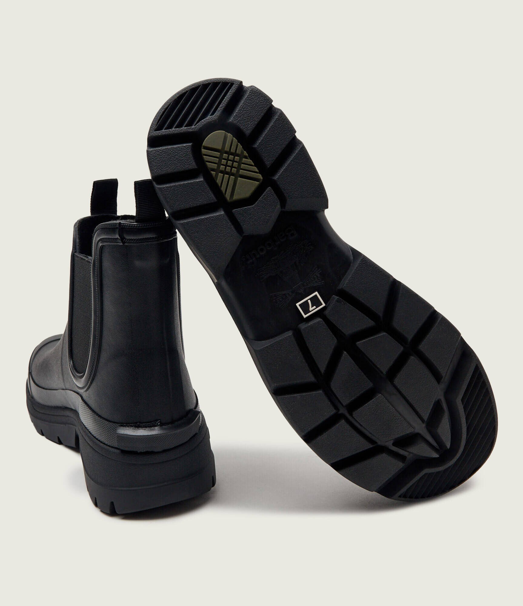 Barbour Caloși Nimbus Chelsea Welly