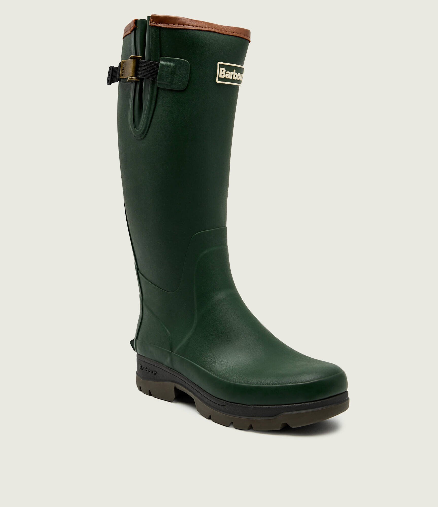 Barbour Caloși Tempest Tall Welly
