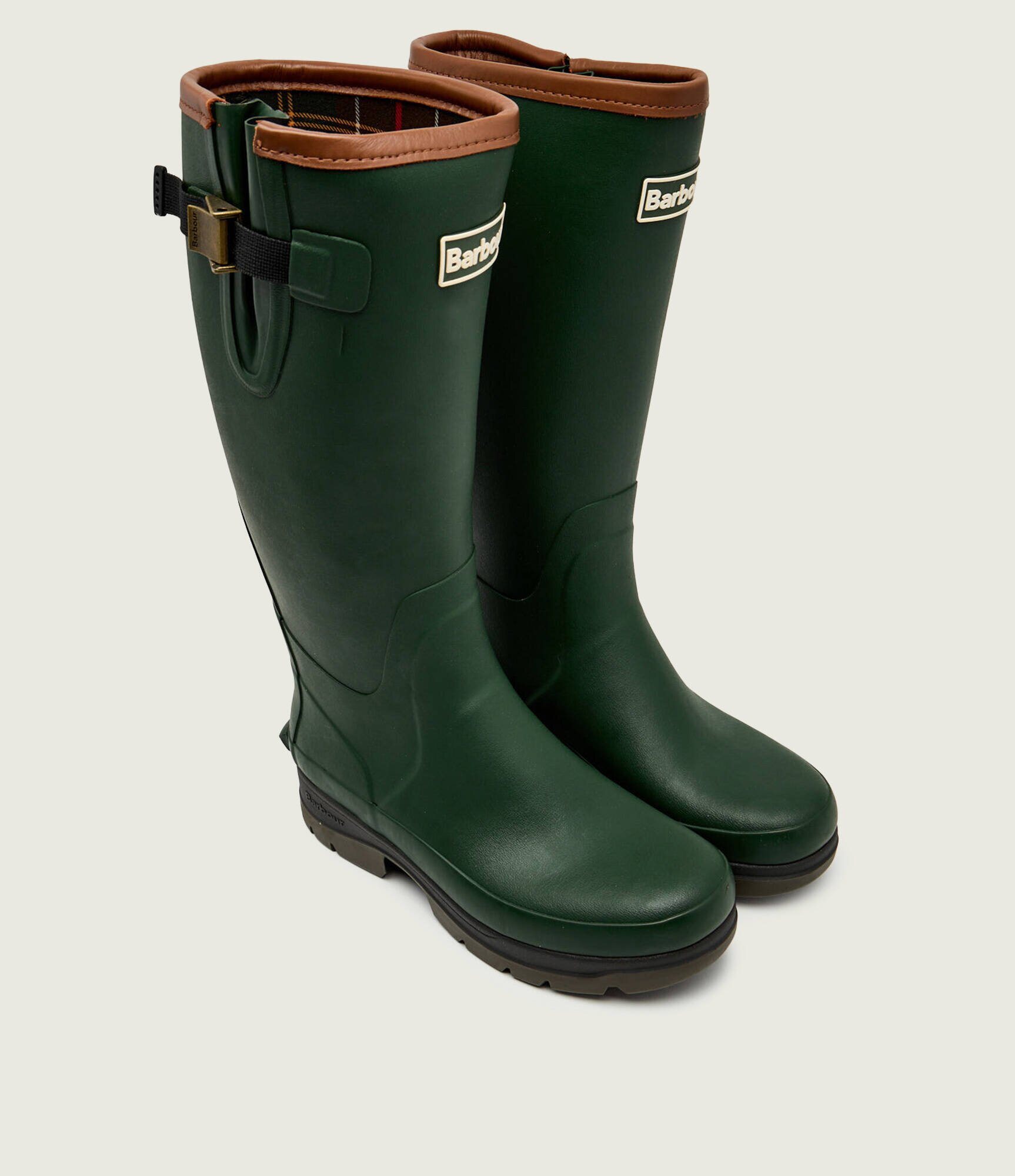 Barbour Caloși Tempest Tall Welly