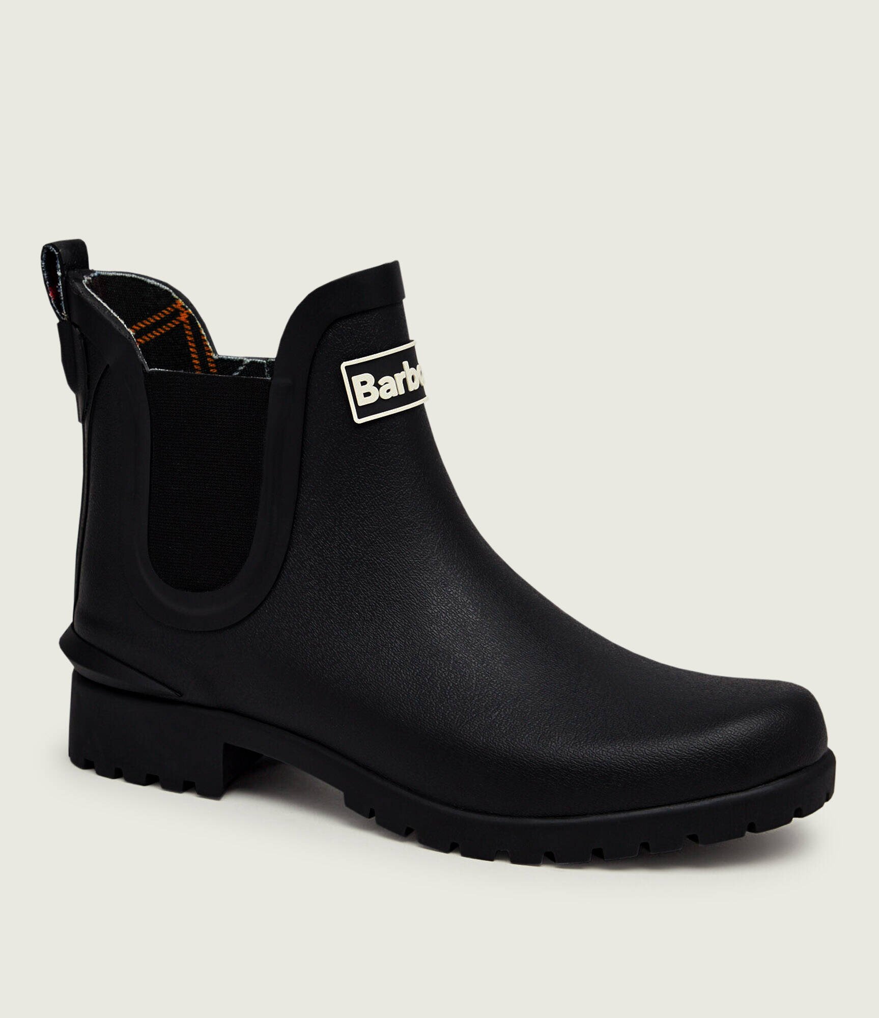 Barbour Caloși Wilton