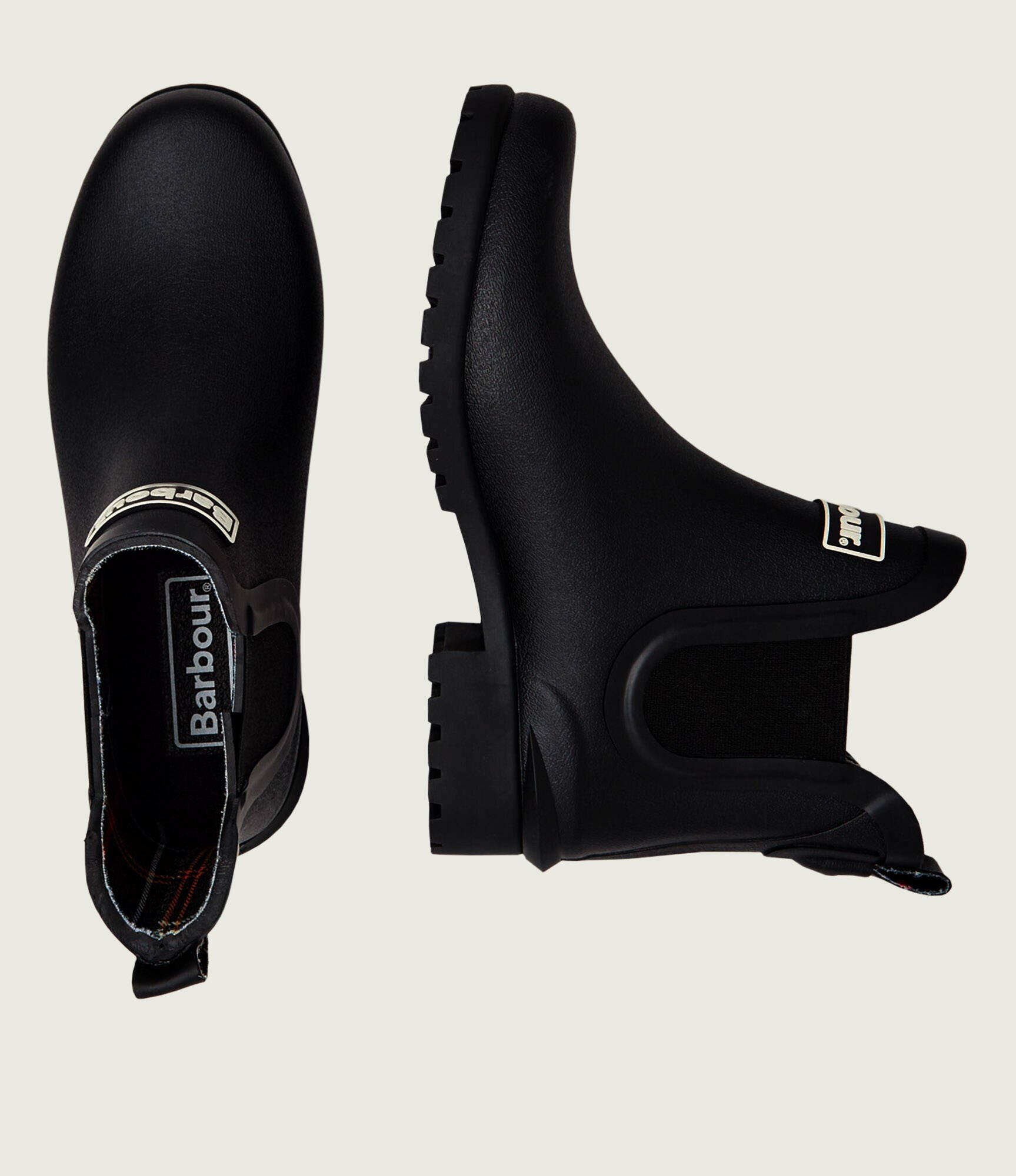 Barbour Caloși Wilton