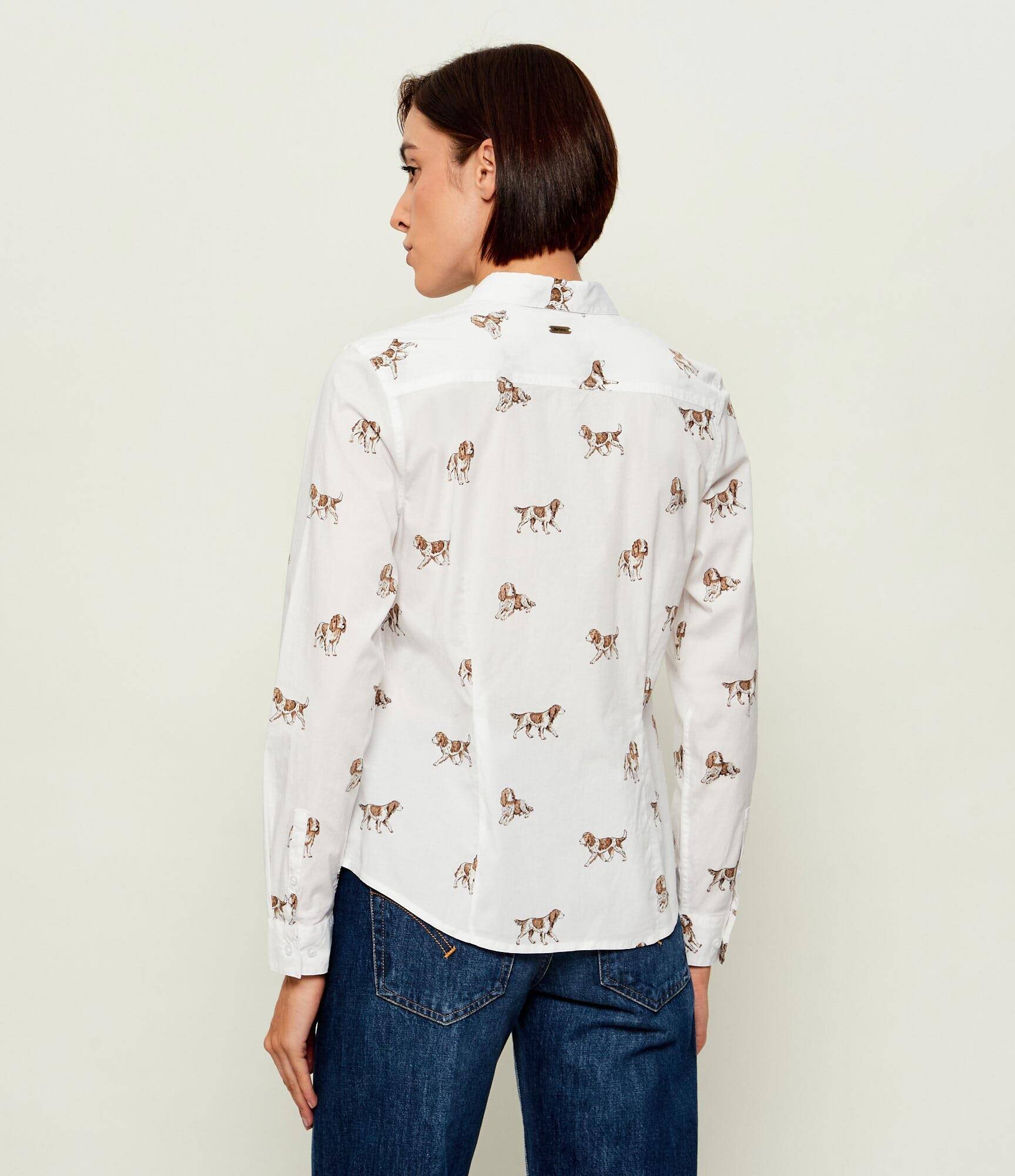 Barbour Cămașă Brambles | regular fit