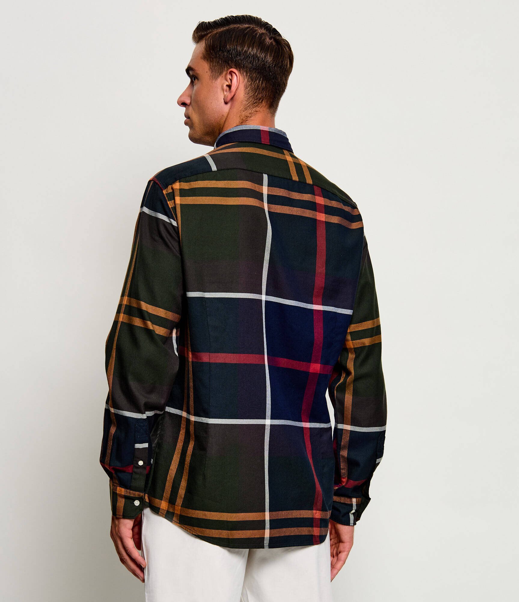 Barbour Cămașă Dunoon | regular fit