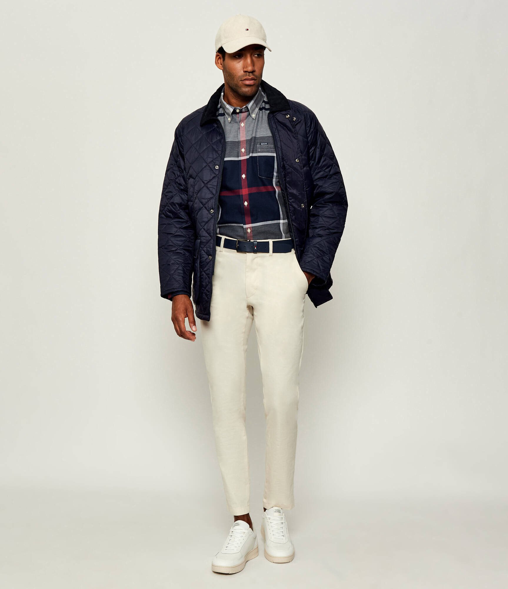 Barbour Cămașă Dunoon | regular fit