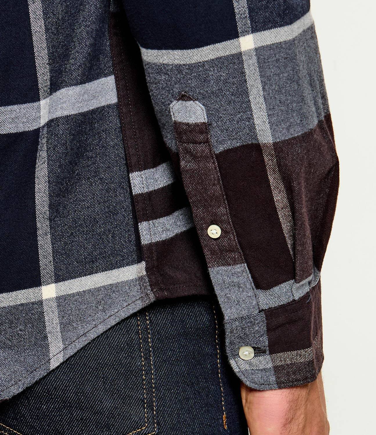 Barbour Cămașă Iceloch | Tailored slim