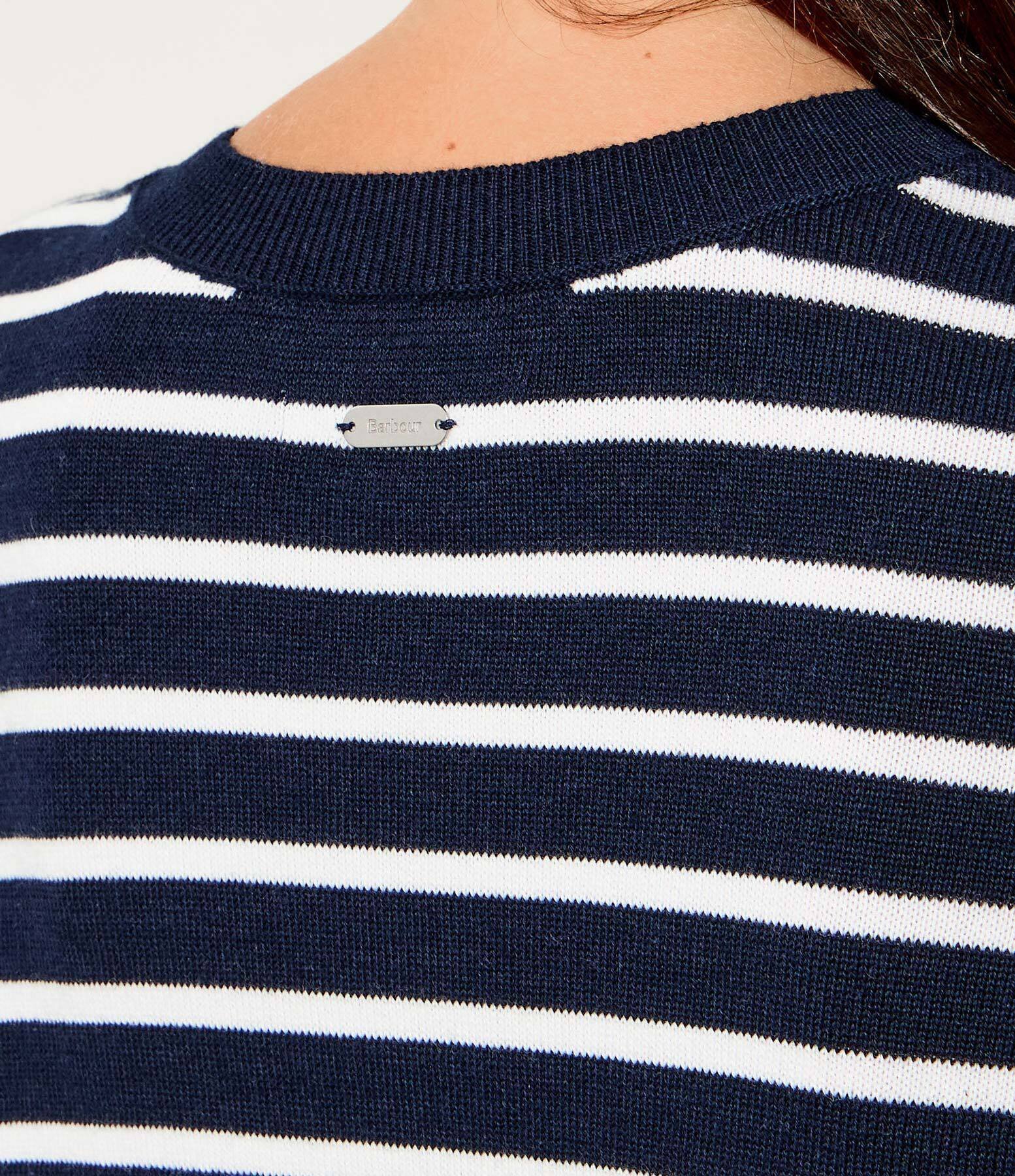 Barbour Cardigan Baiton | regular fit