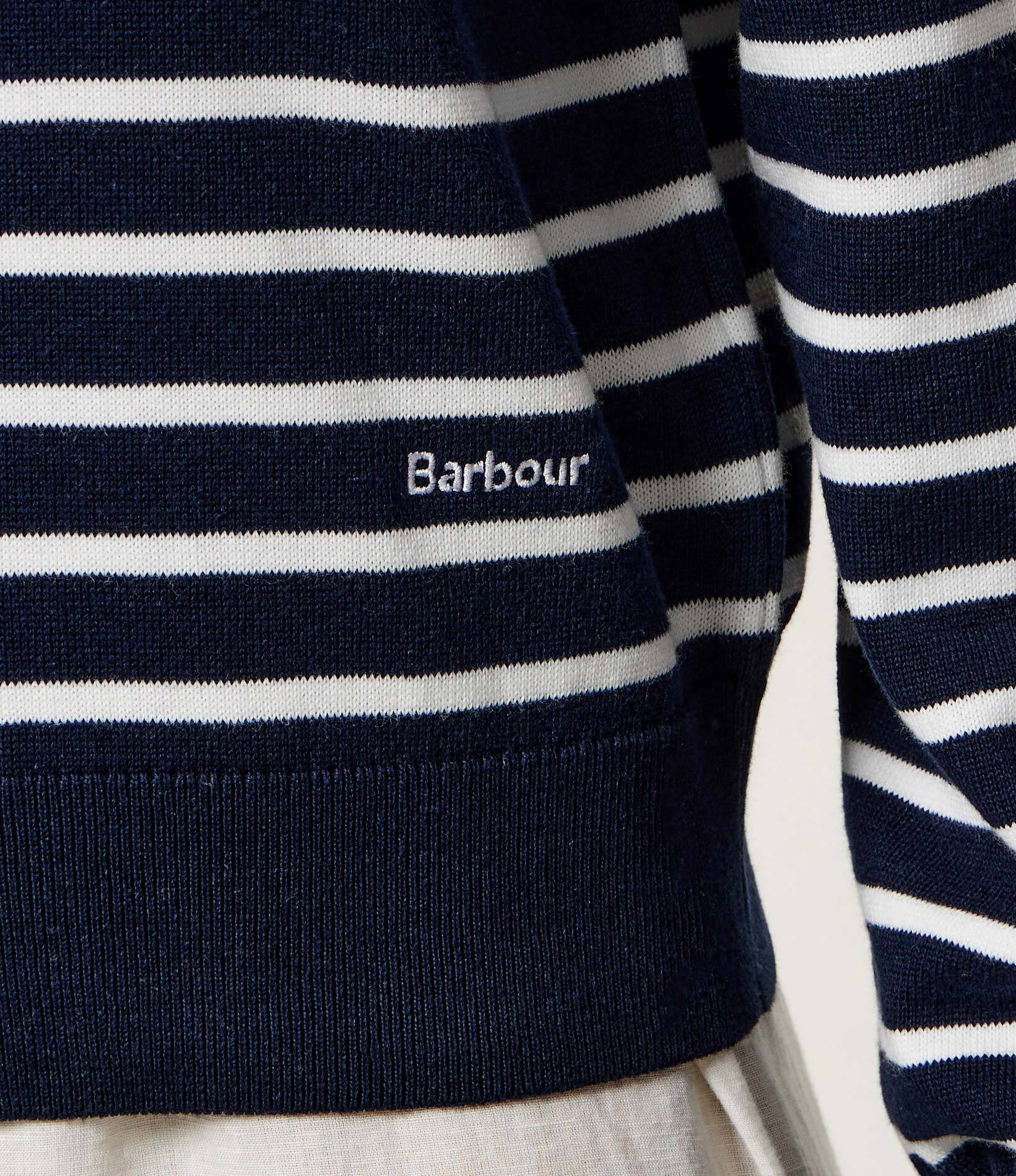Barbour Cardigan Baiton | regular fit