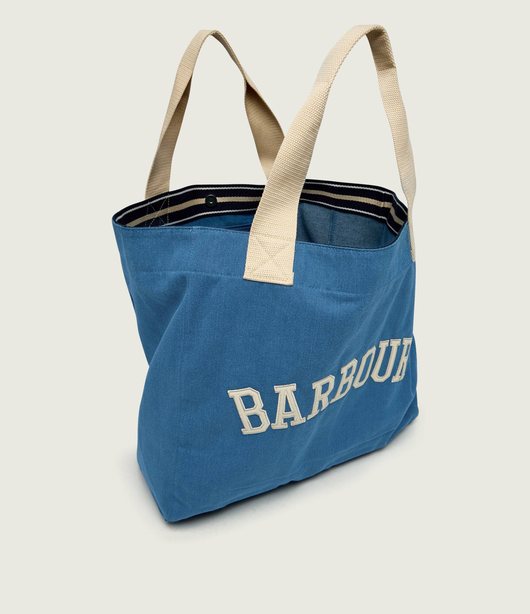Barbour De blugi geantă de plajă Emily