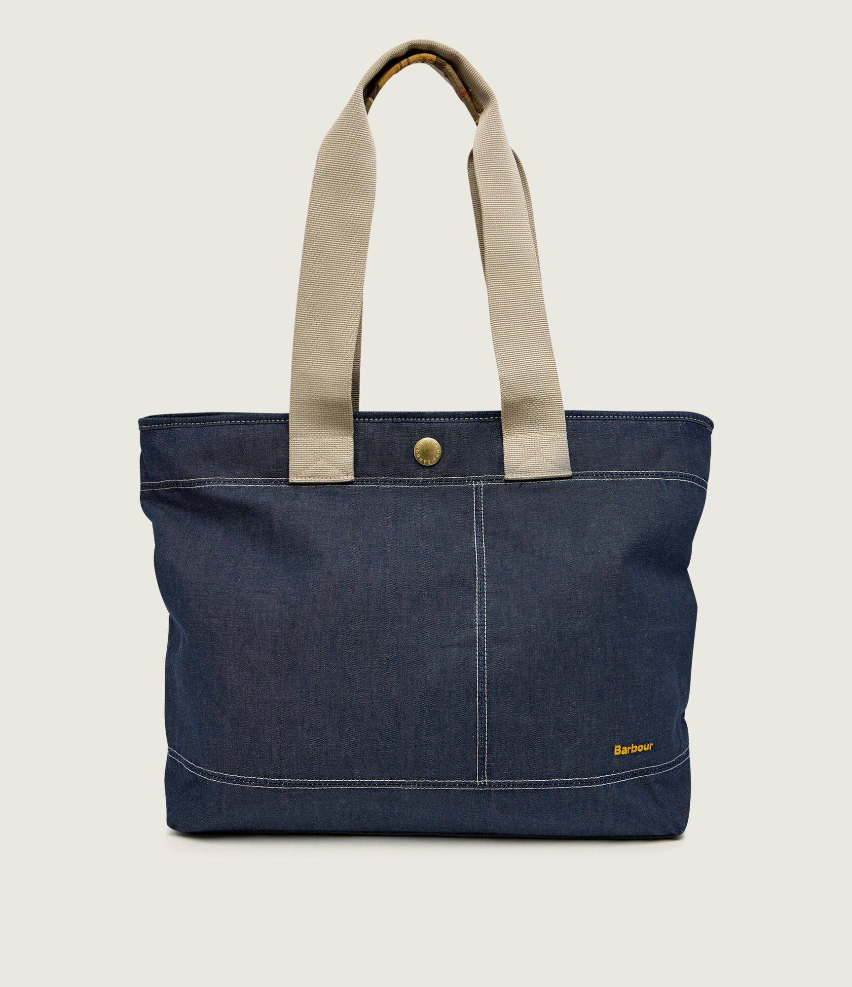Barbour De blugi geantă shopper Mya