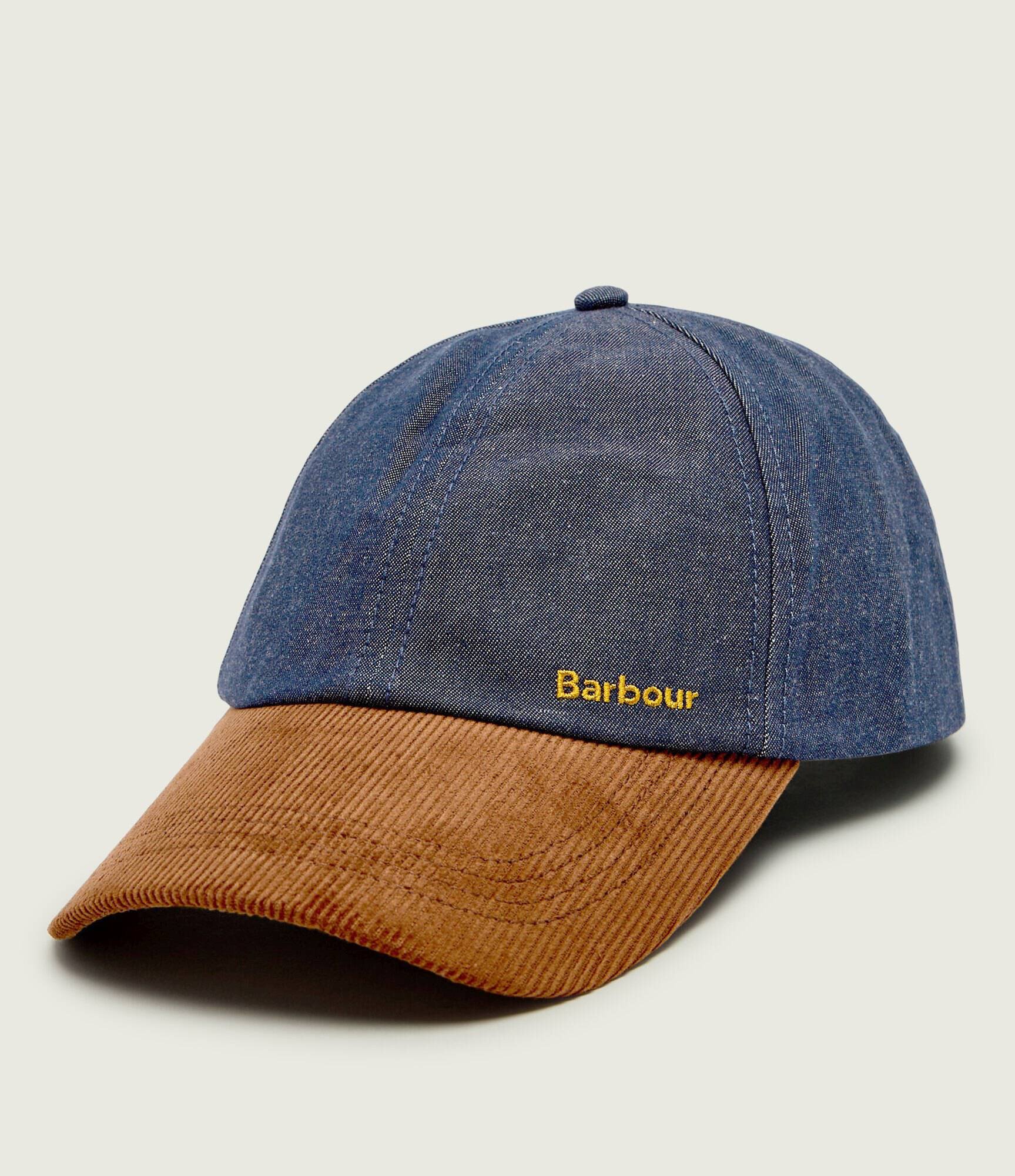 Barbour De blugi șapcă baseball MYA