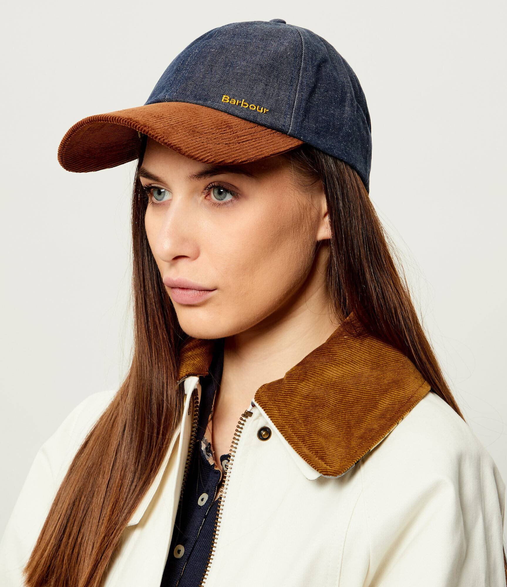 Barbour De blugi șapcă baseball MYA