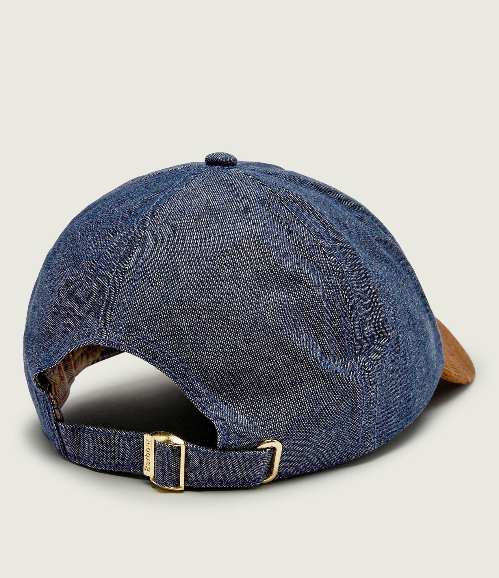 Barbour De blugi șapcă baseball MYA