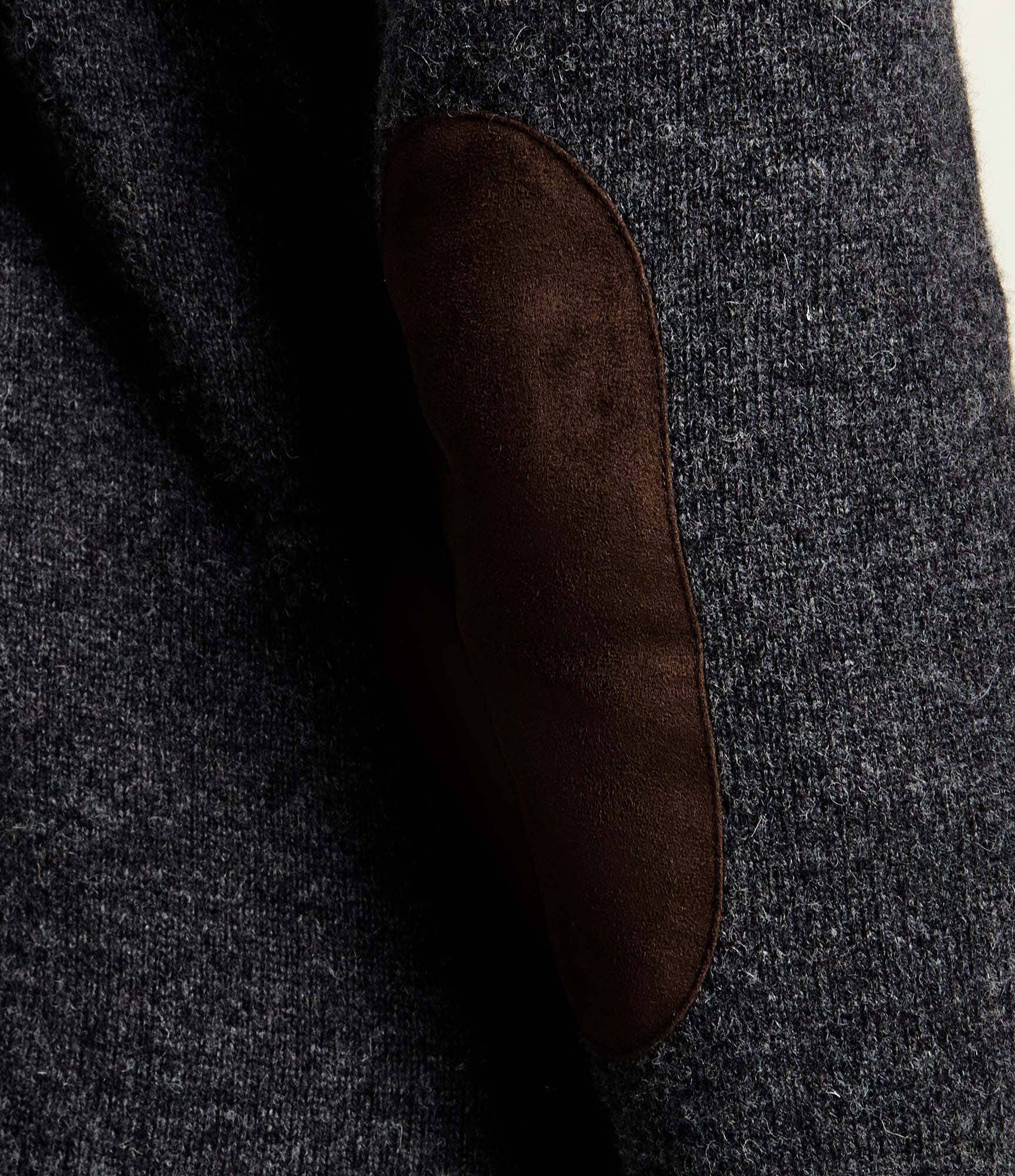 Barbour De lână cardigan Essential | regular fit