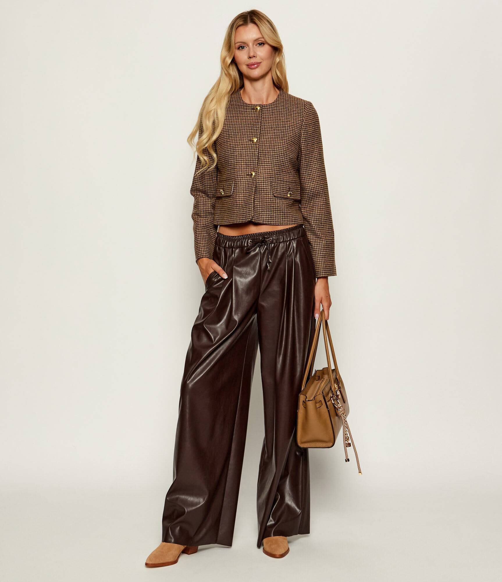 Barbour De lână jachetă Corina | Modern fit