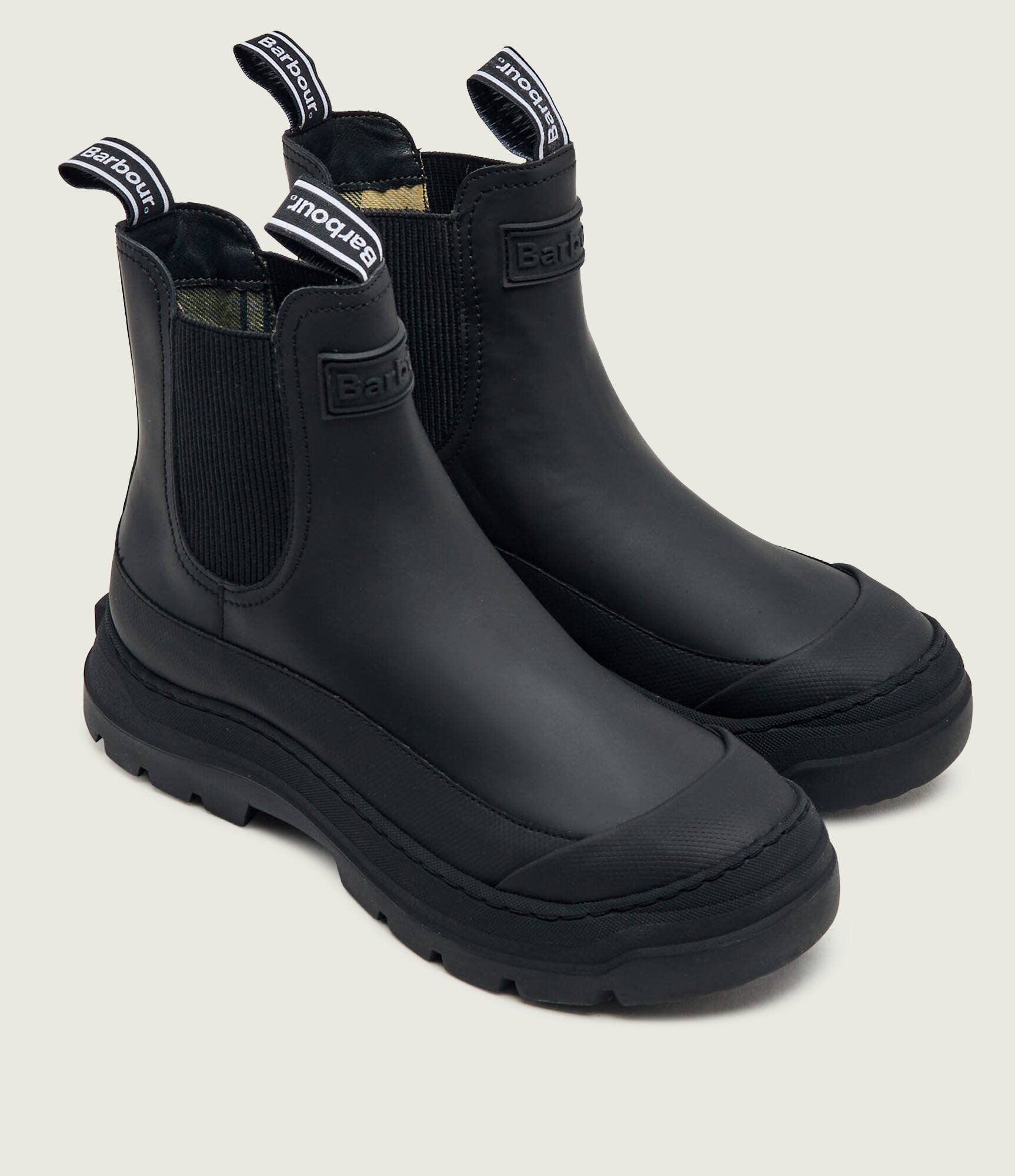 Barbour De piele caloși Harriety