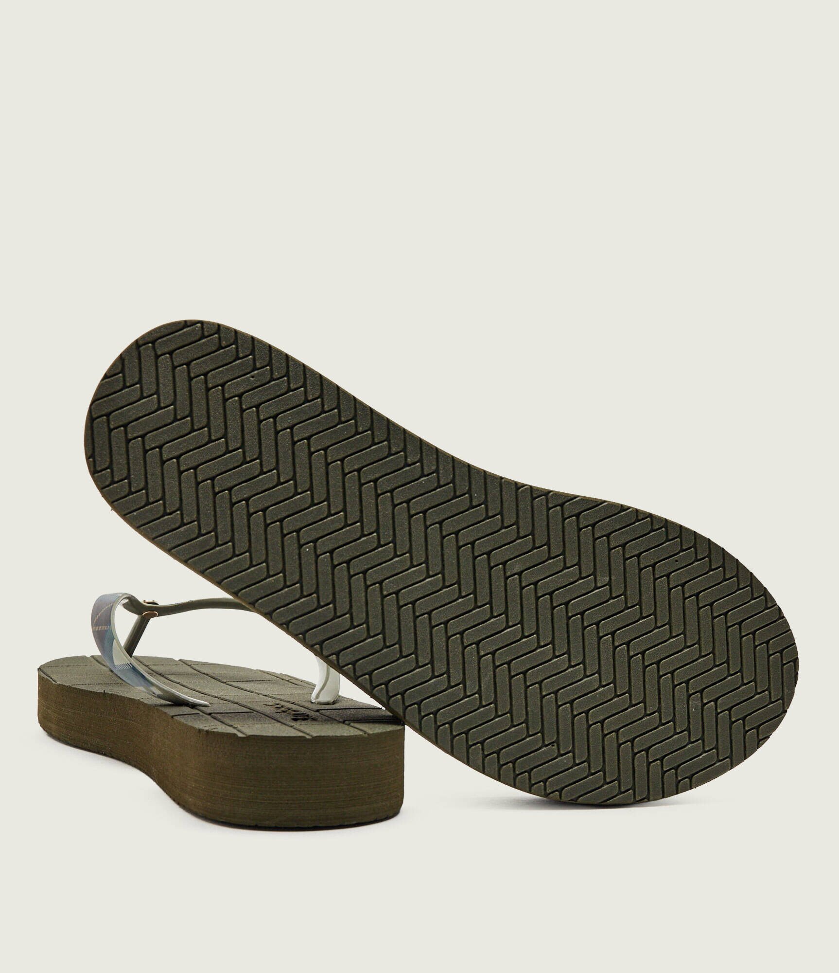 Barbour Flip flops Tilda