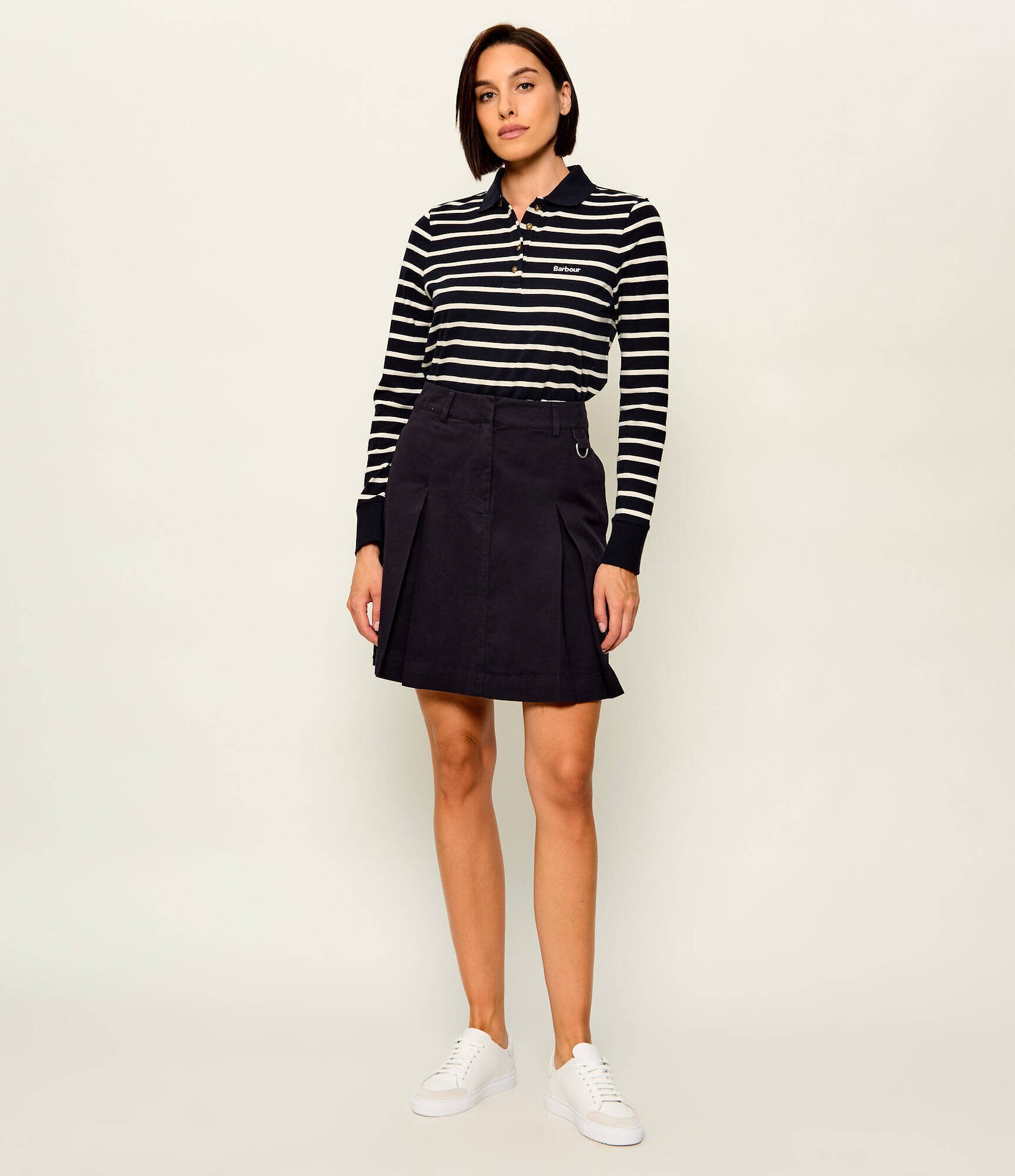 Barbour Fustă Aylesby