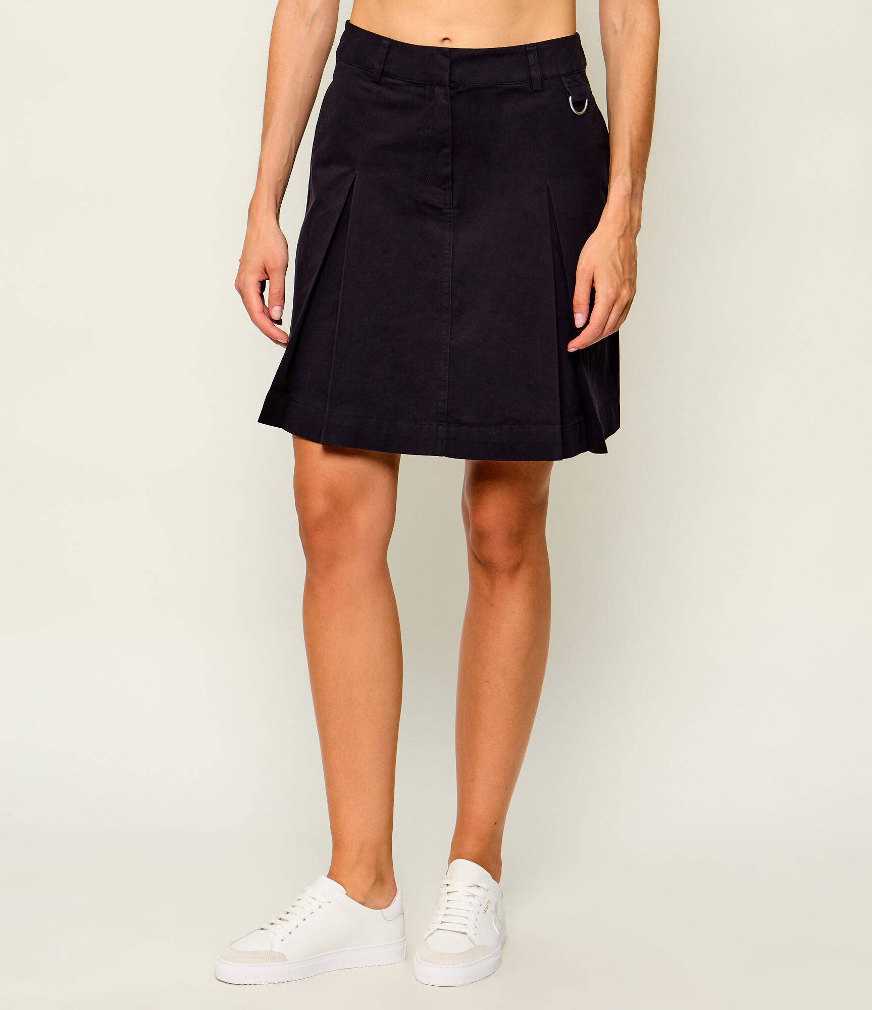 Barbour Fustă Aylesby
