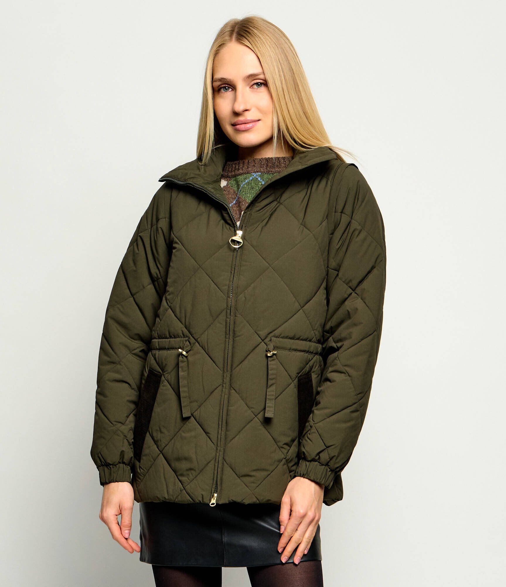 Barbour Geacă 2 în 1 Tanfield | regular fit