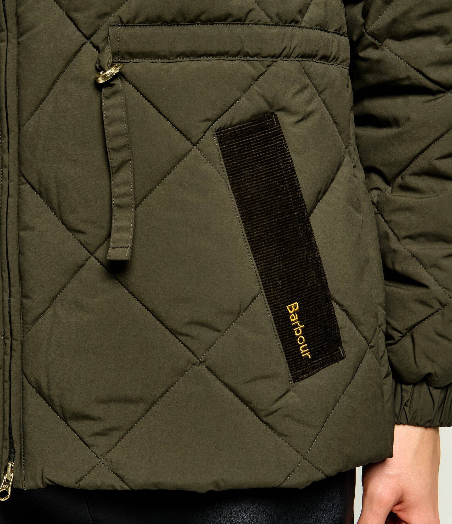 Barbour Geacă 2 în 1 Tanfield | regular fit