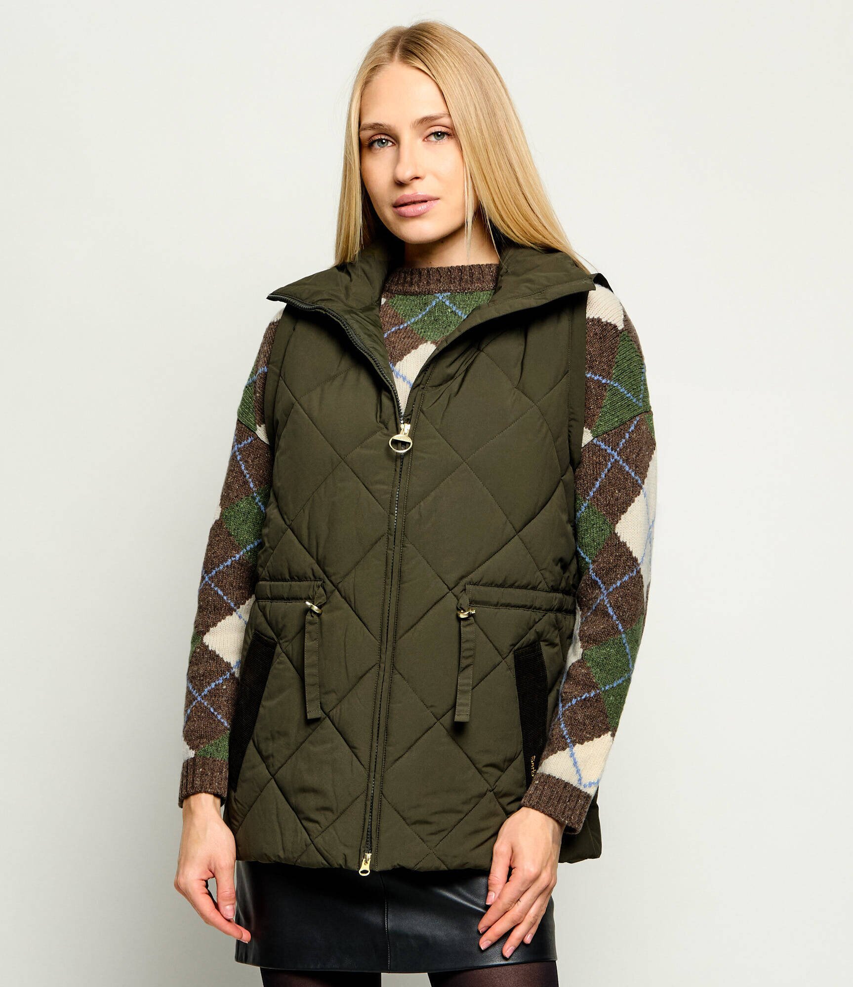Barbour Geacă 2 în 1 Tanfield | regular fit