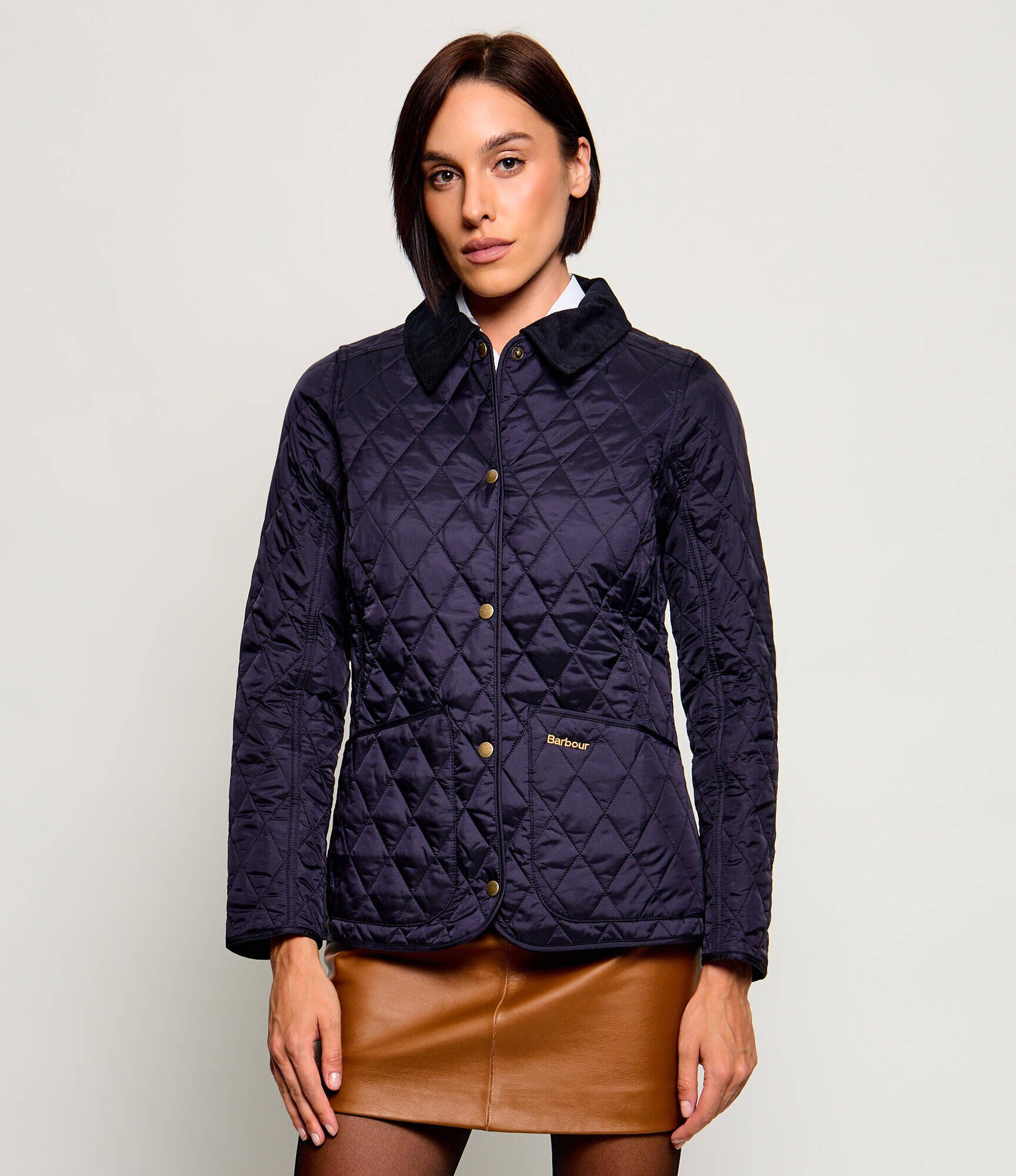 Barbour Geacă Annandale | regular fit