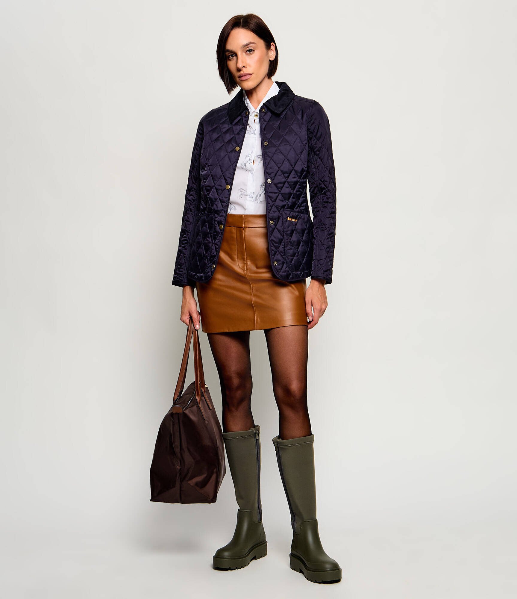 Barbour Geacă Annandale | regular fit