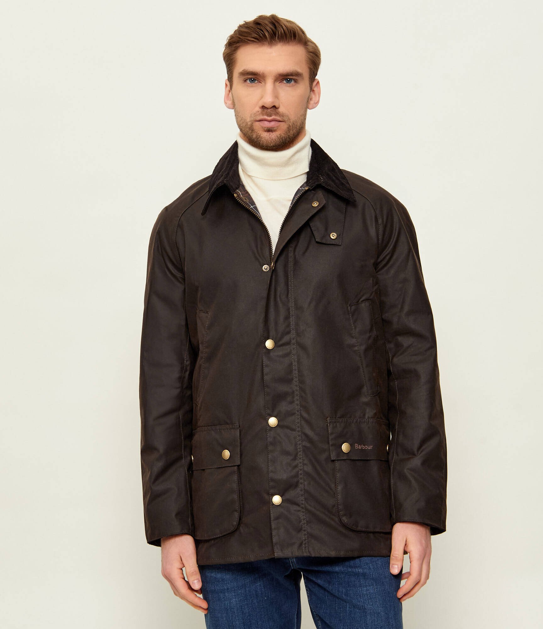 Barbour Geacă Ashby | regular fit