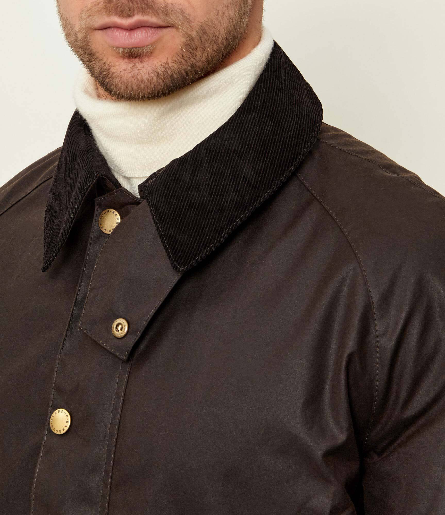 Barbour Geacă Ashby | regular fit