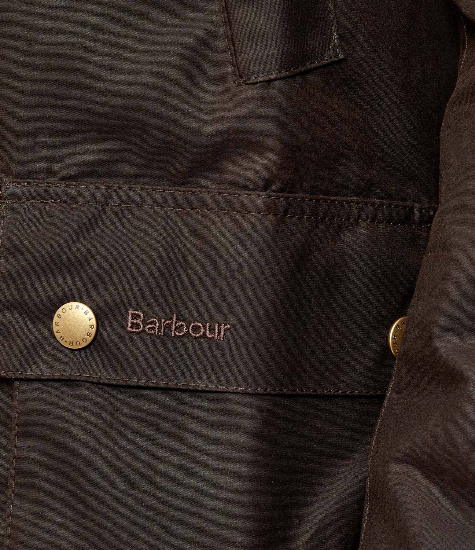 Barbour Geacă Ashby | regular fit