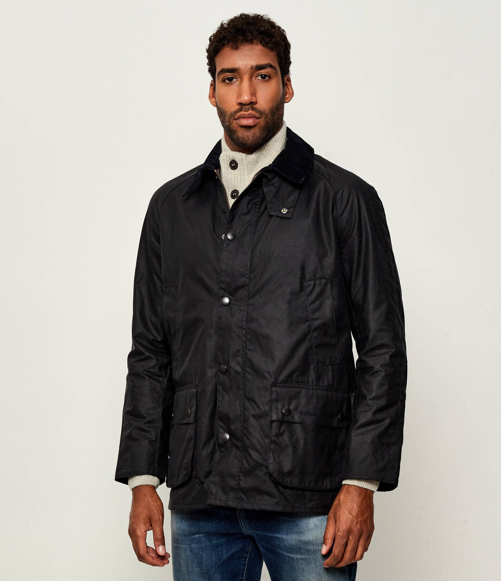 Barbour Geacă Ashby | regular fit