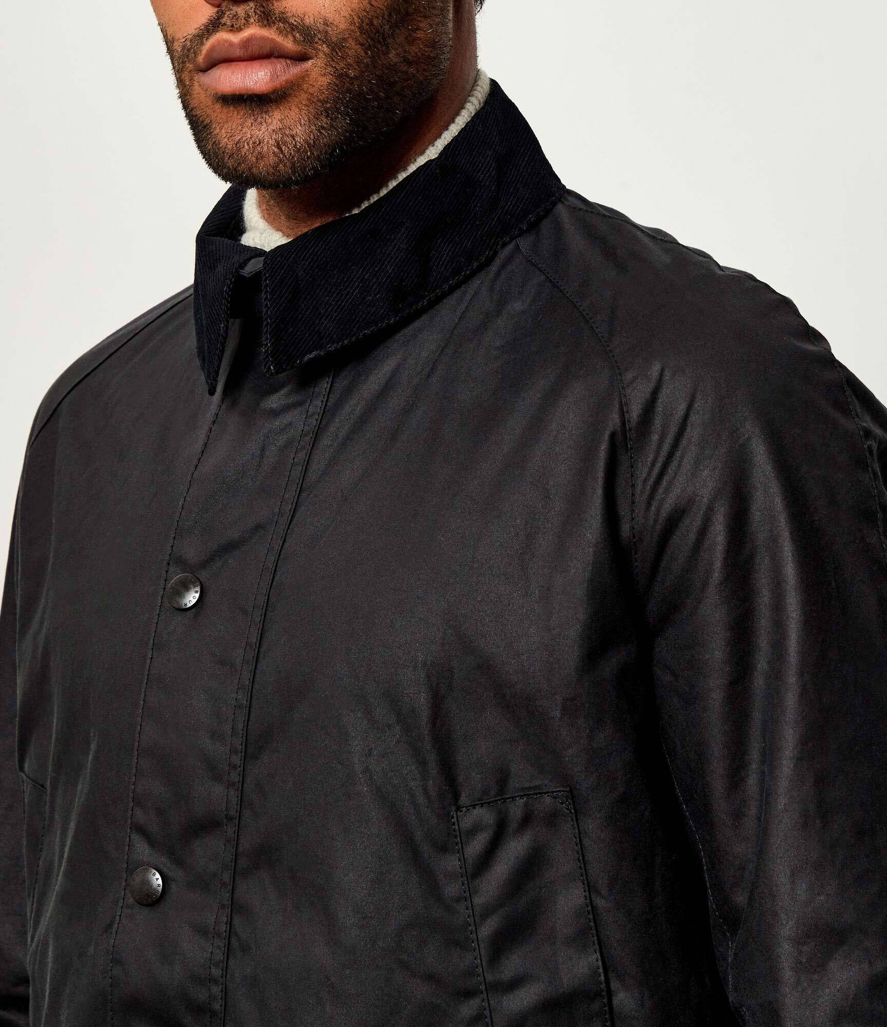 Barbour Geacă Ashby | regular fit