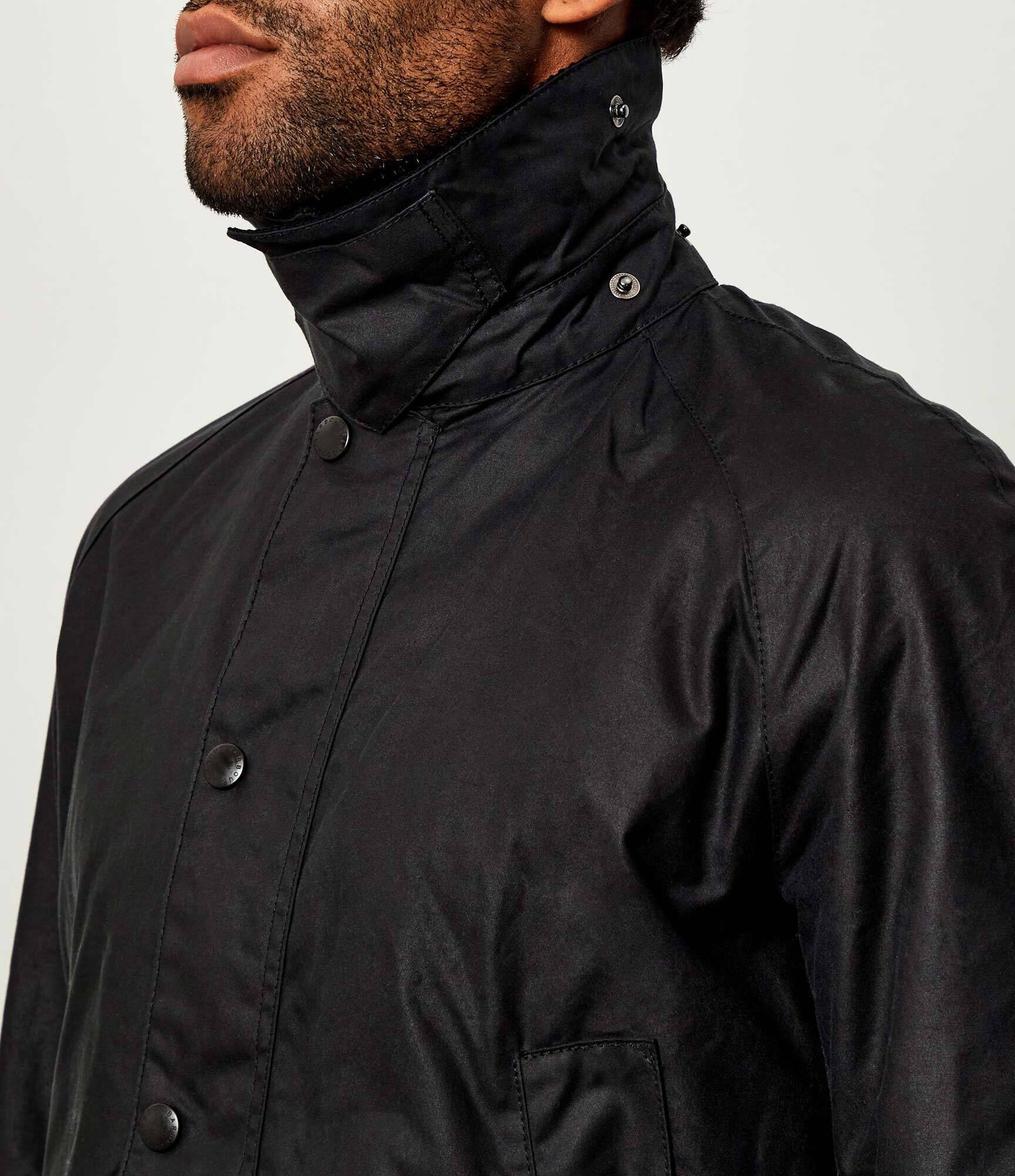 Barbour Geacă Ashby | regular fit
