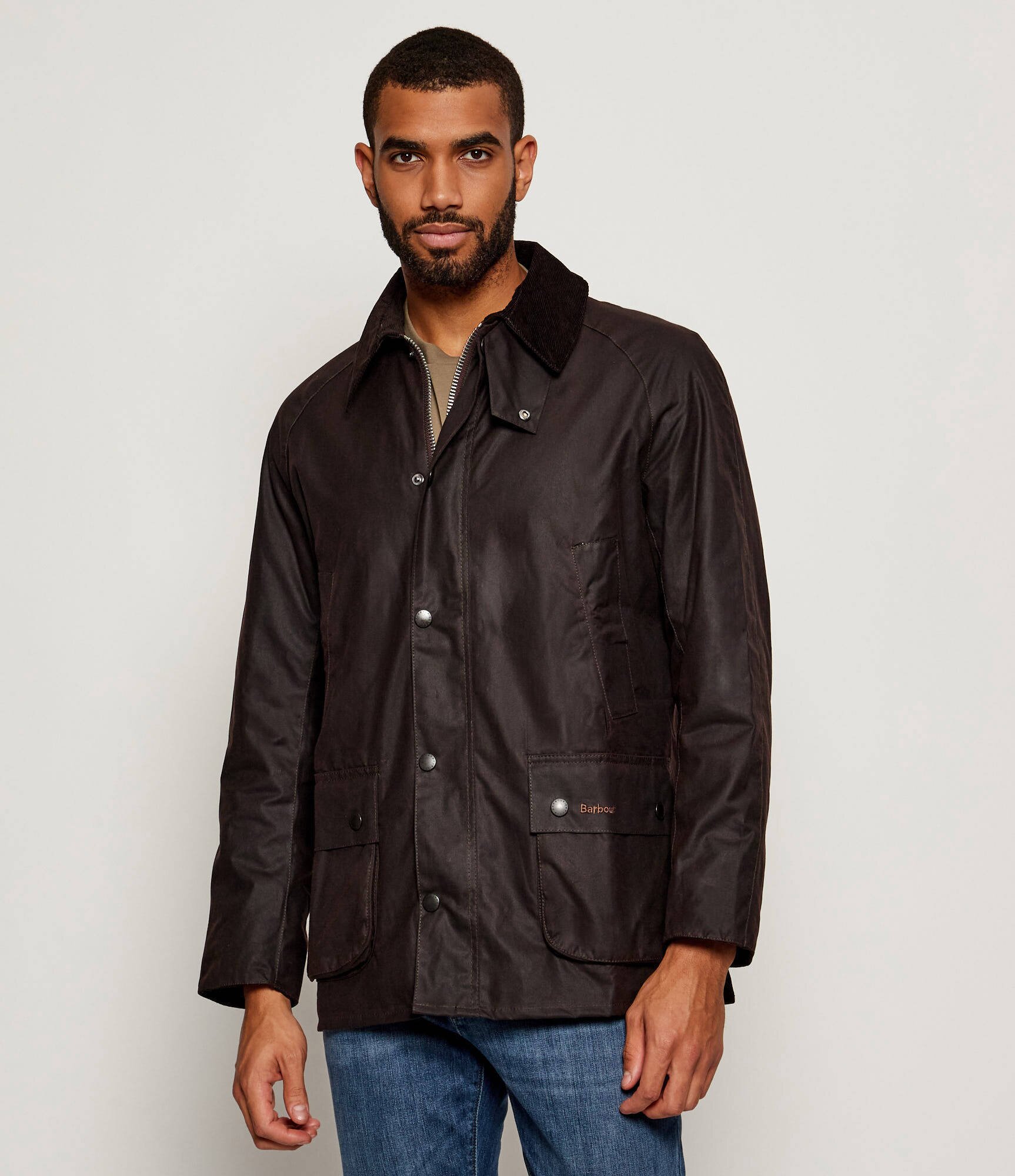 Barbour Geacă ashby | regular fit