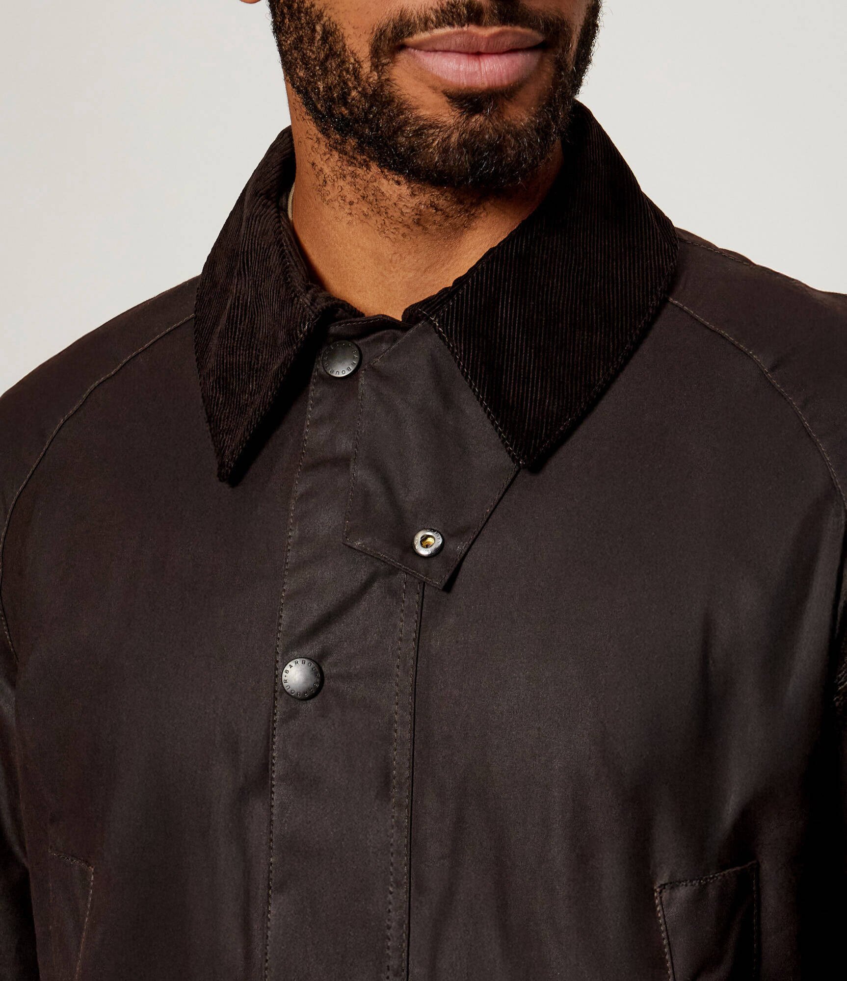 Barbour Geacă ashby | regular fit