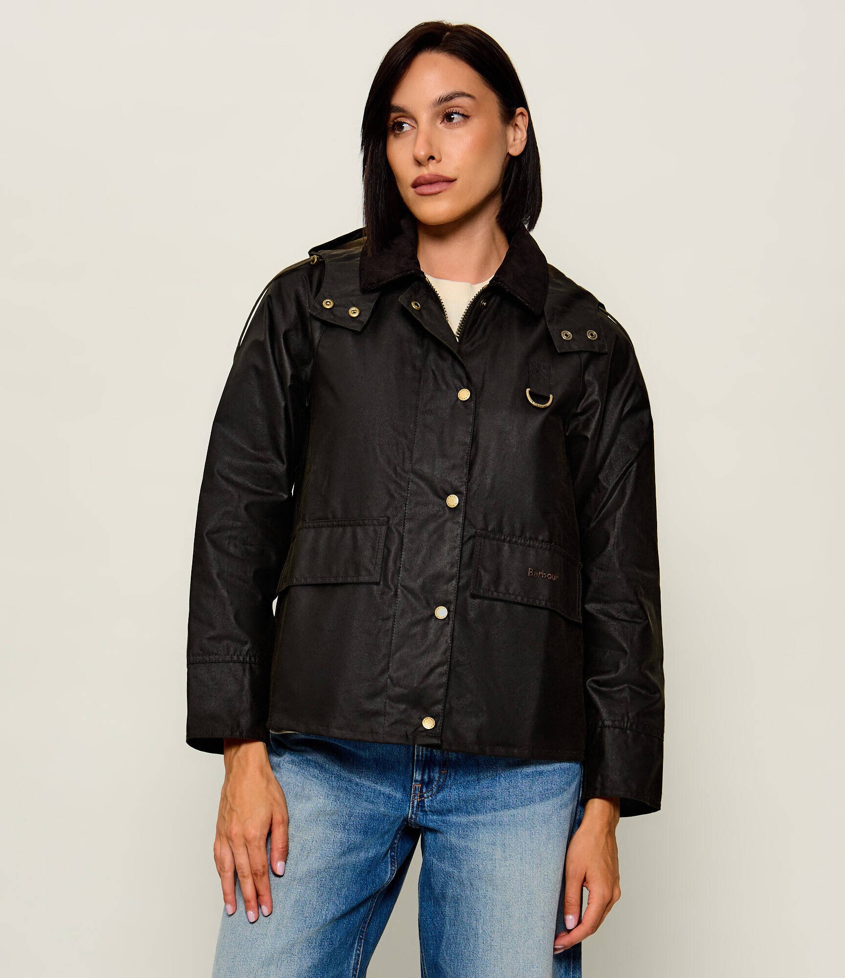 Barbour Geacă Avon | regular fit
