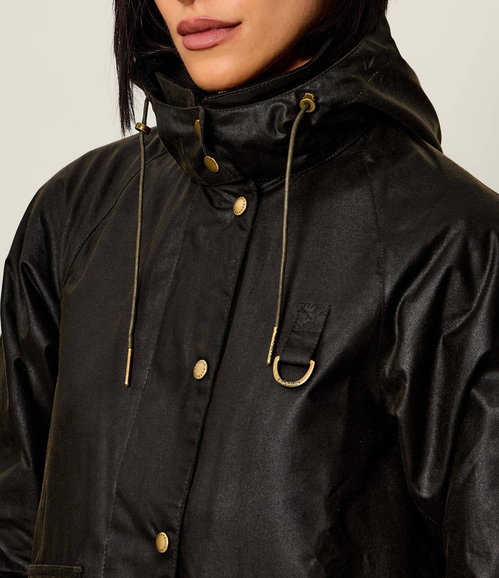 Barbour Geacă Avon | regular fit