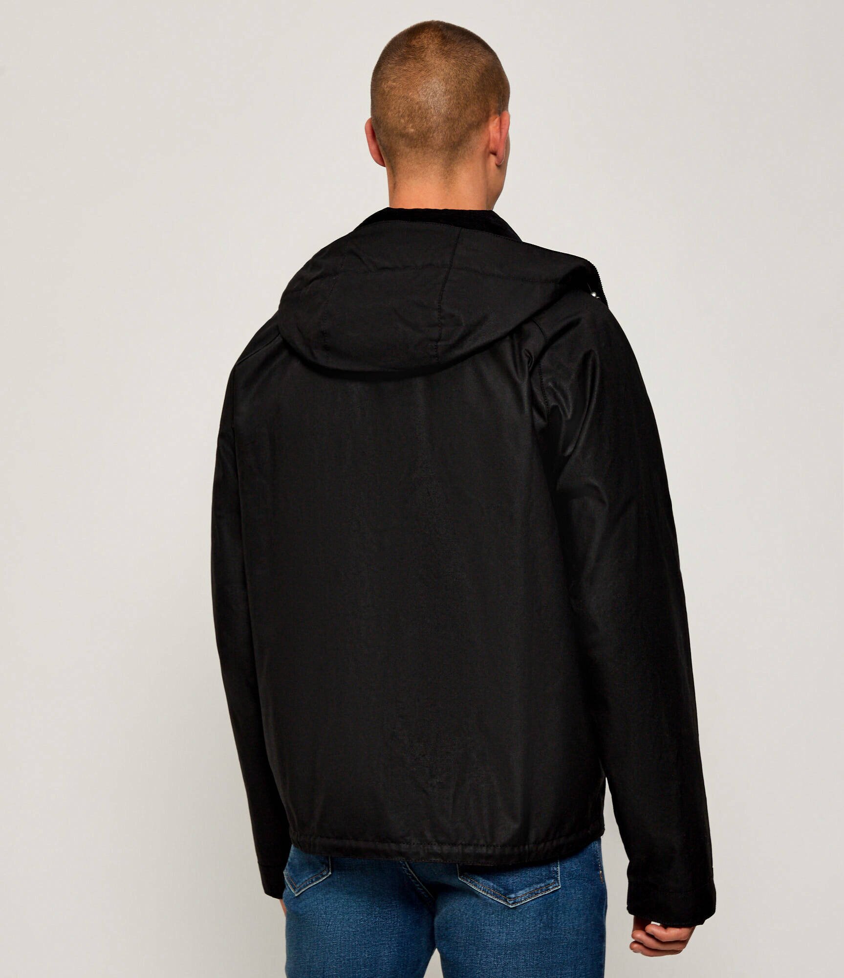 Barbour Geacă Bardon Spey | Relaxed fit