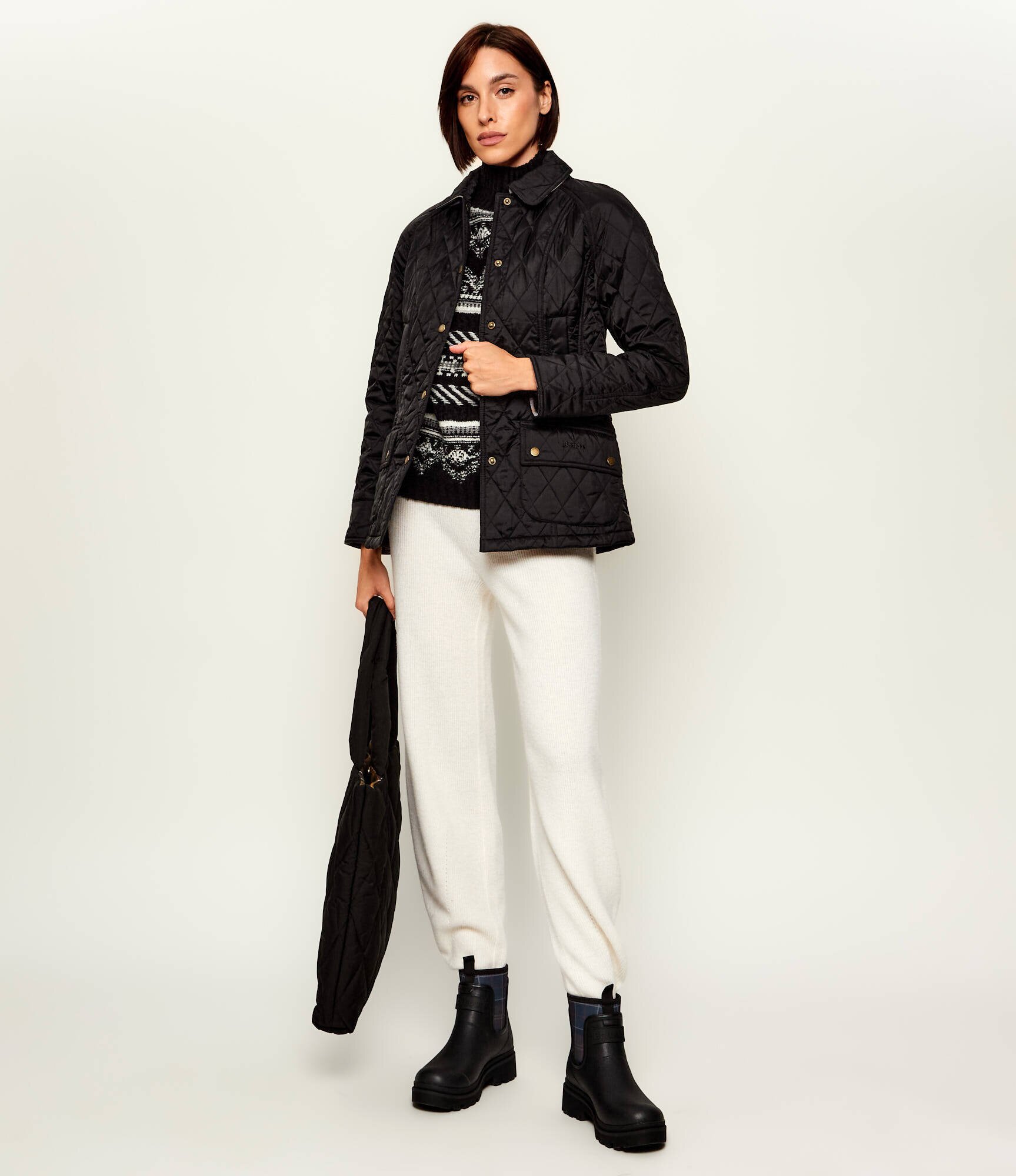 Barbour Geacă Beadnell | regular fit