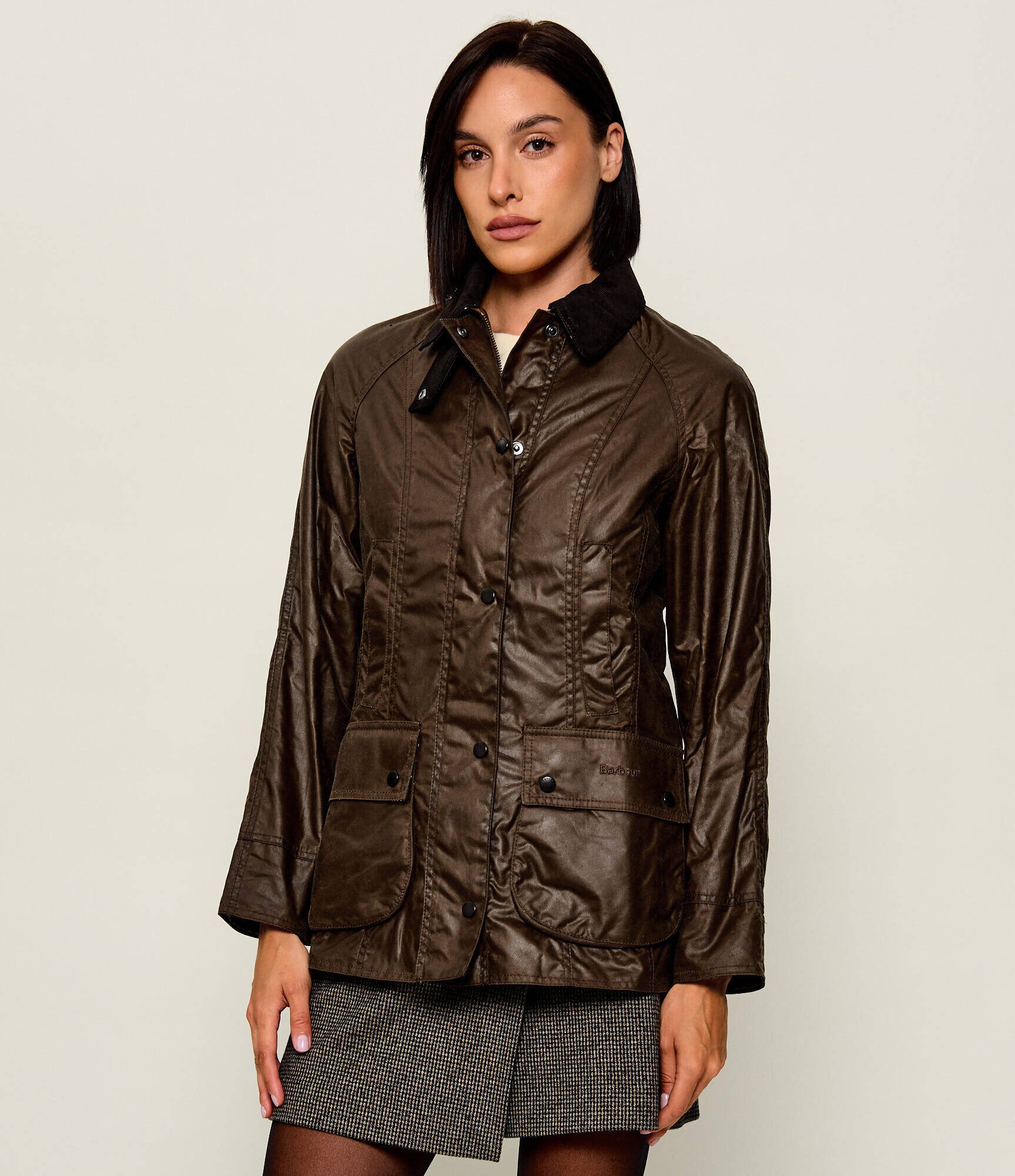 Barbour Geacă Beadnell | regular fit