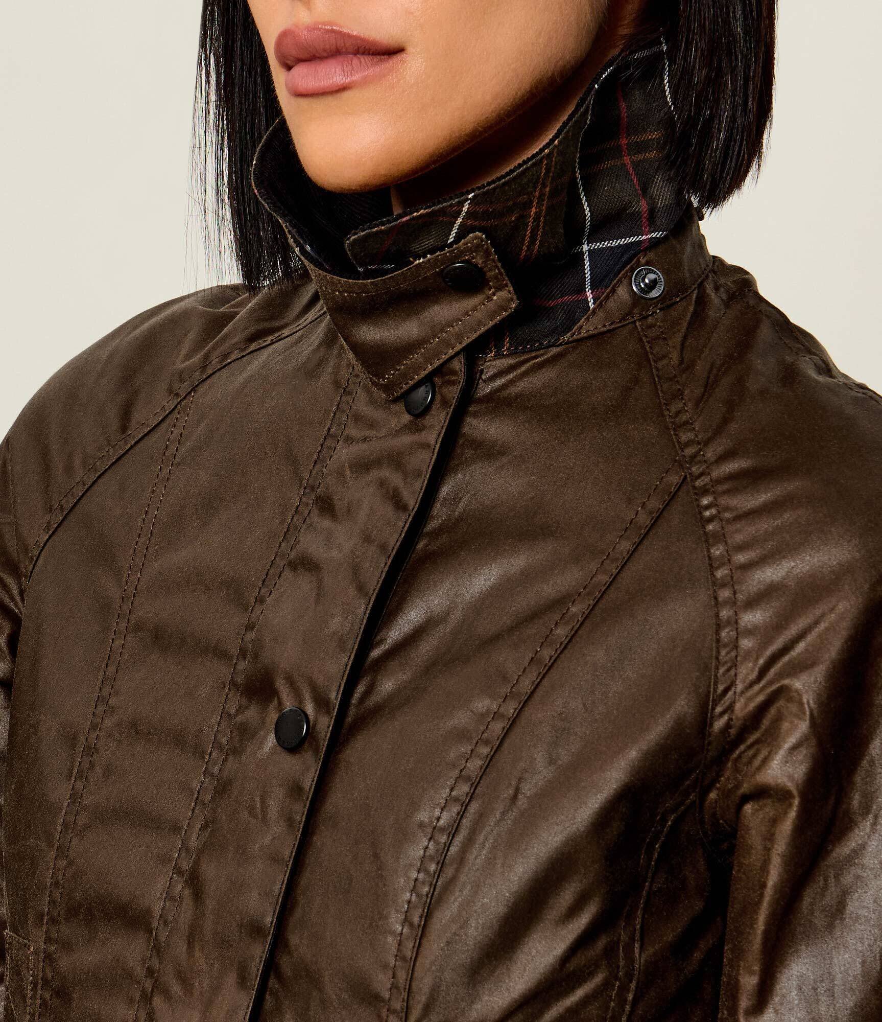 Barbour Geacă Beadnell | regular fit