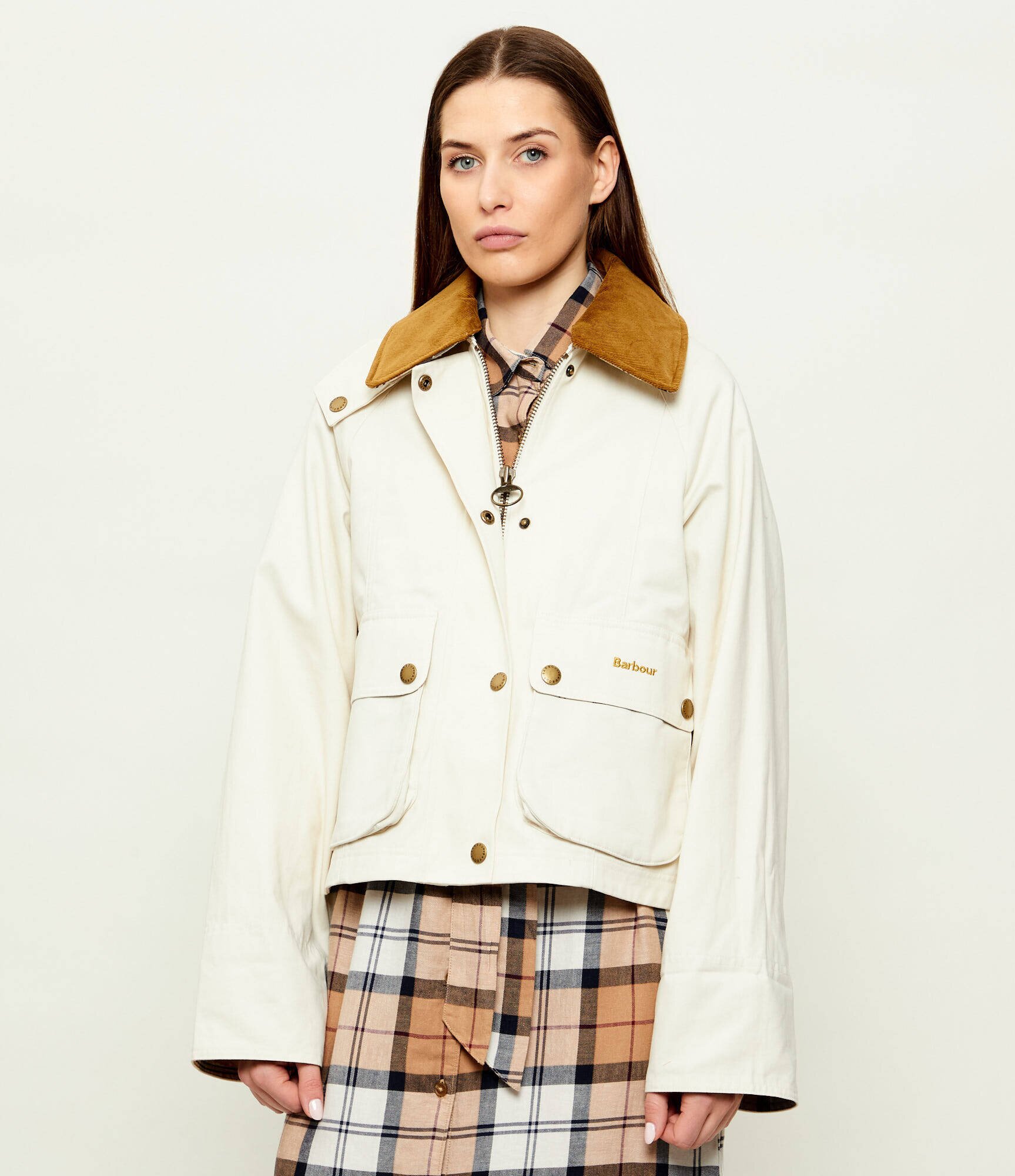 Barbour Geacă Beadnell | regular fit