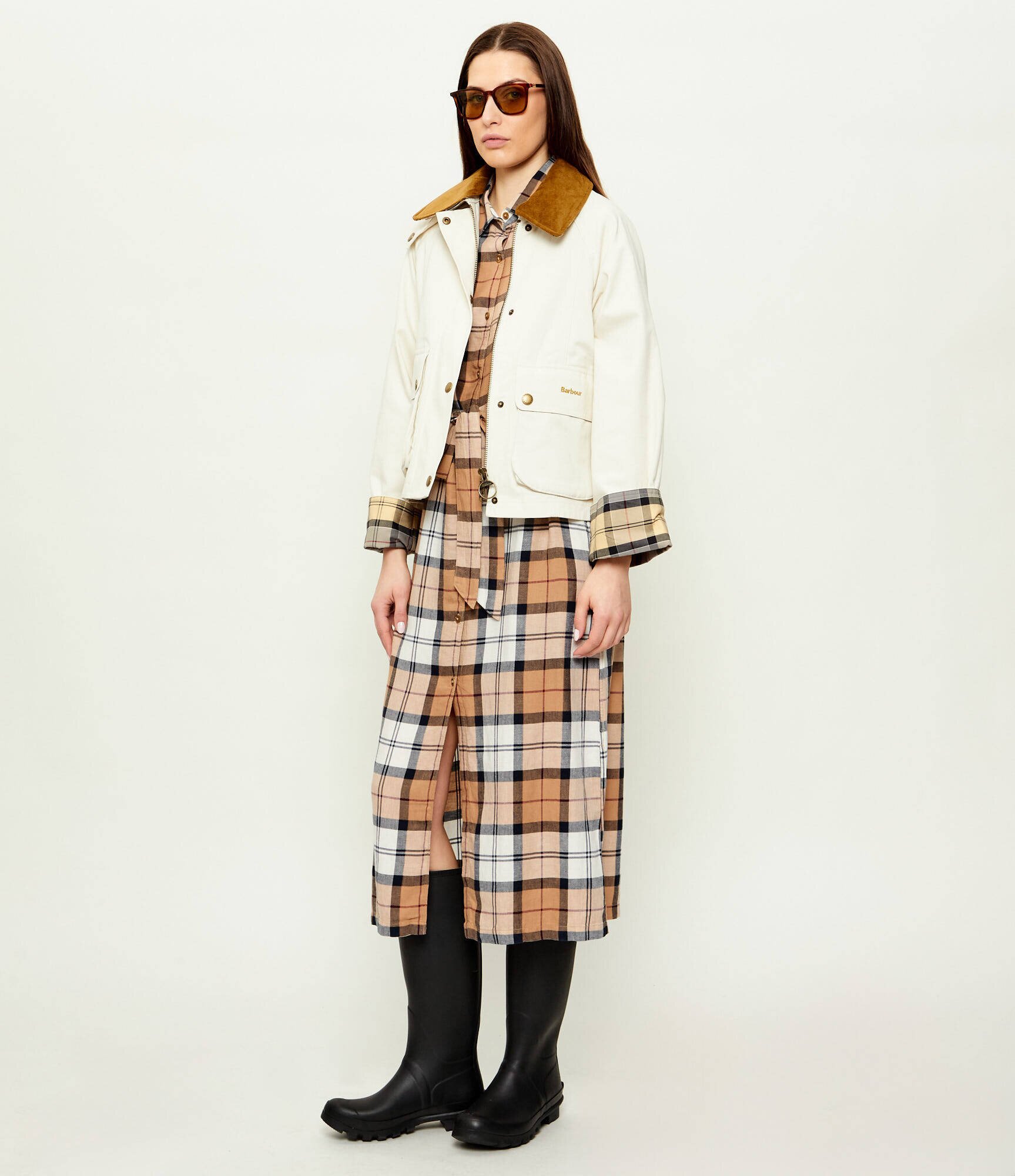 Barbour Geacă Beadnell | regular fit