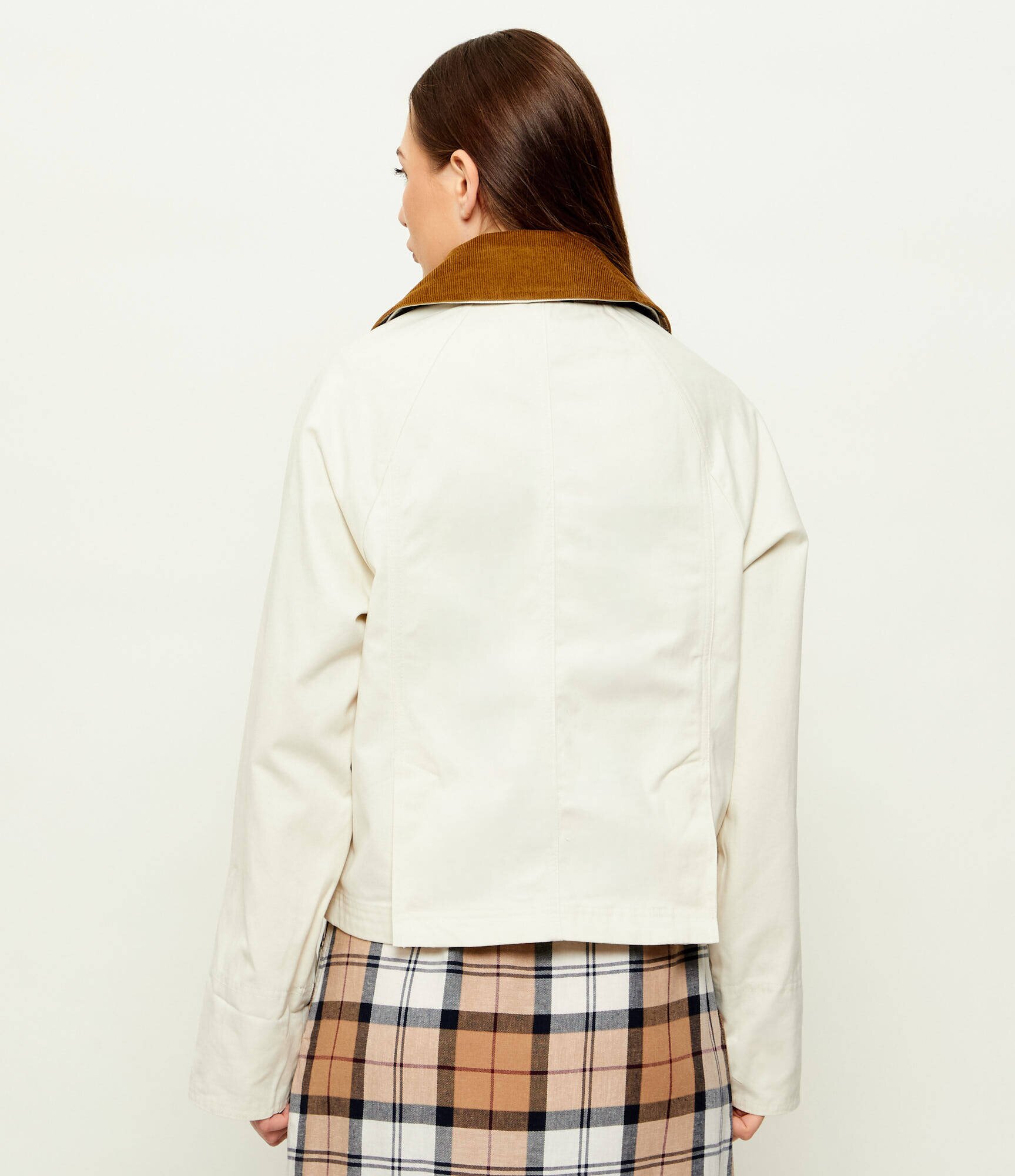 Barbour Geacă Beadnell | regular fit