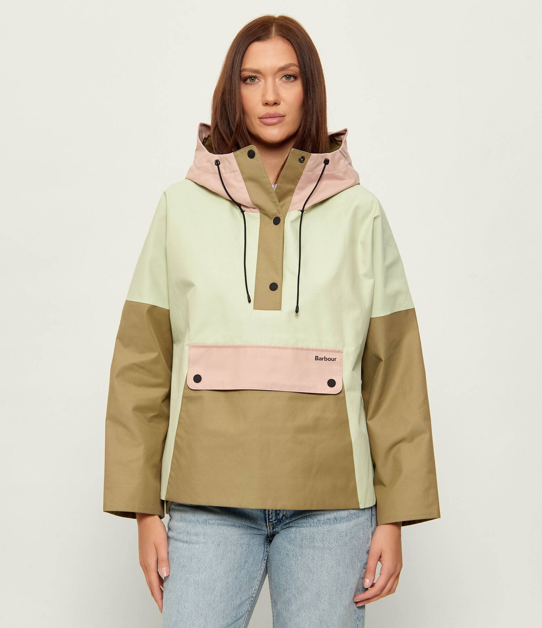 Barbour Geacă Bedafell | Loose fit