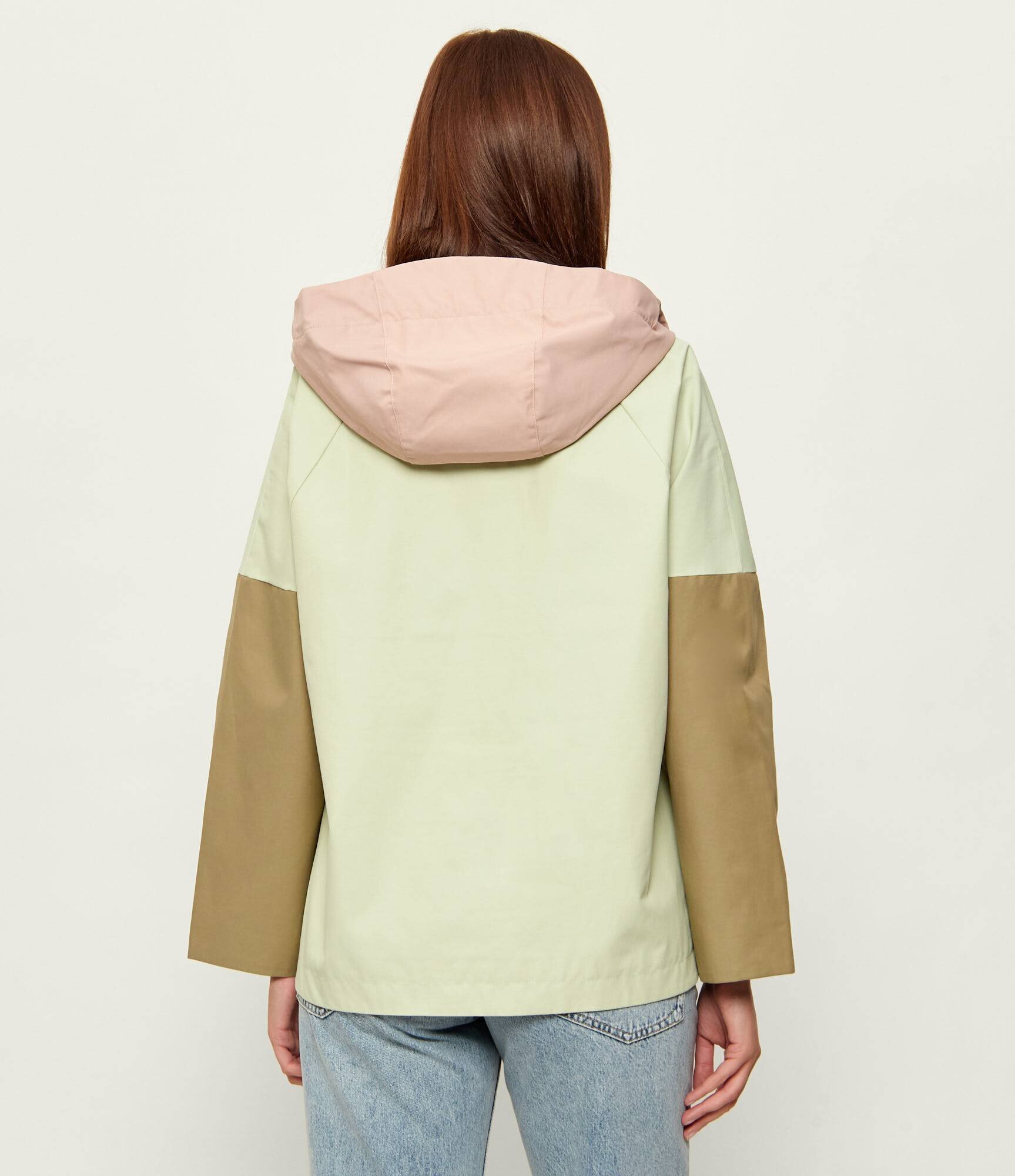 Barbour Geacă Bedafell | Loose fit